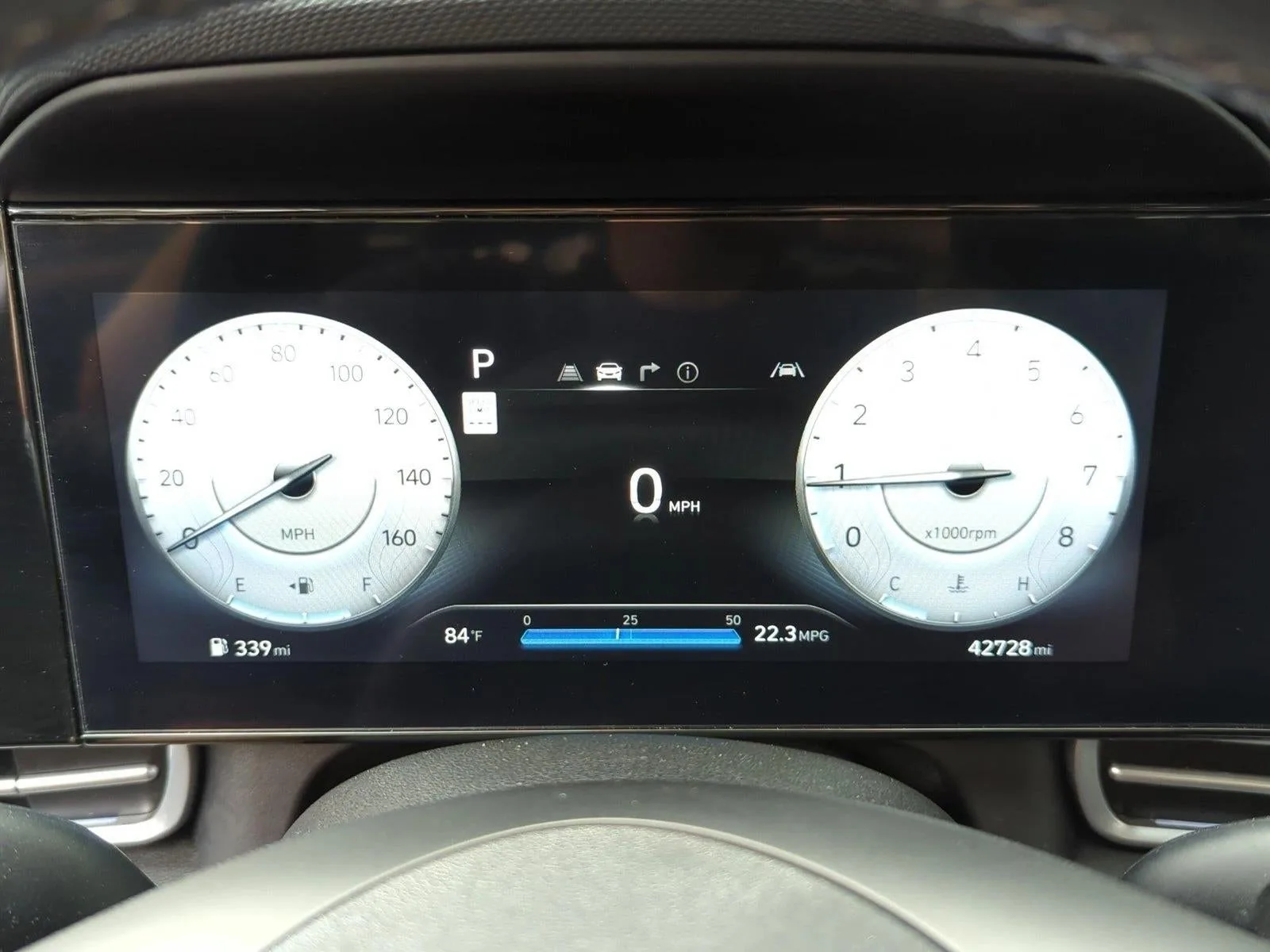 2025 Hyundai ELANTRA SEL Convenience IVT photo 10