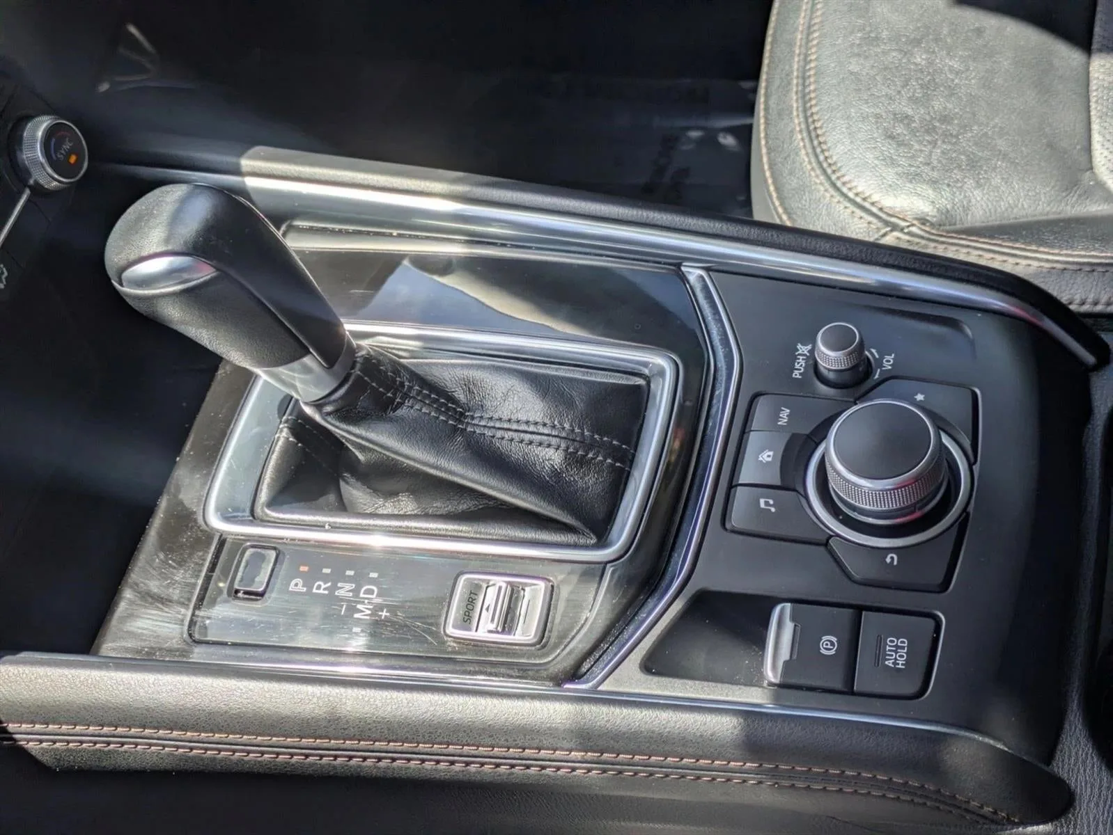 2019 Mazda CX-5 Grand Touring photo 12
