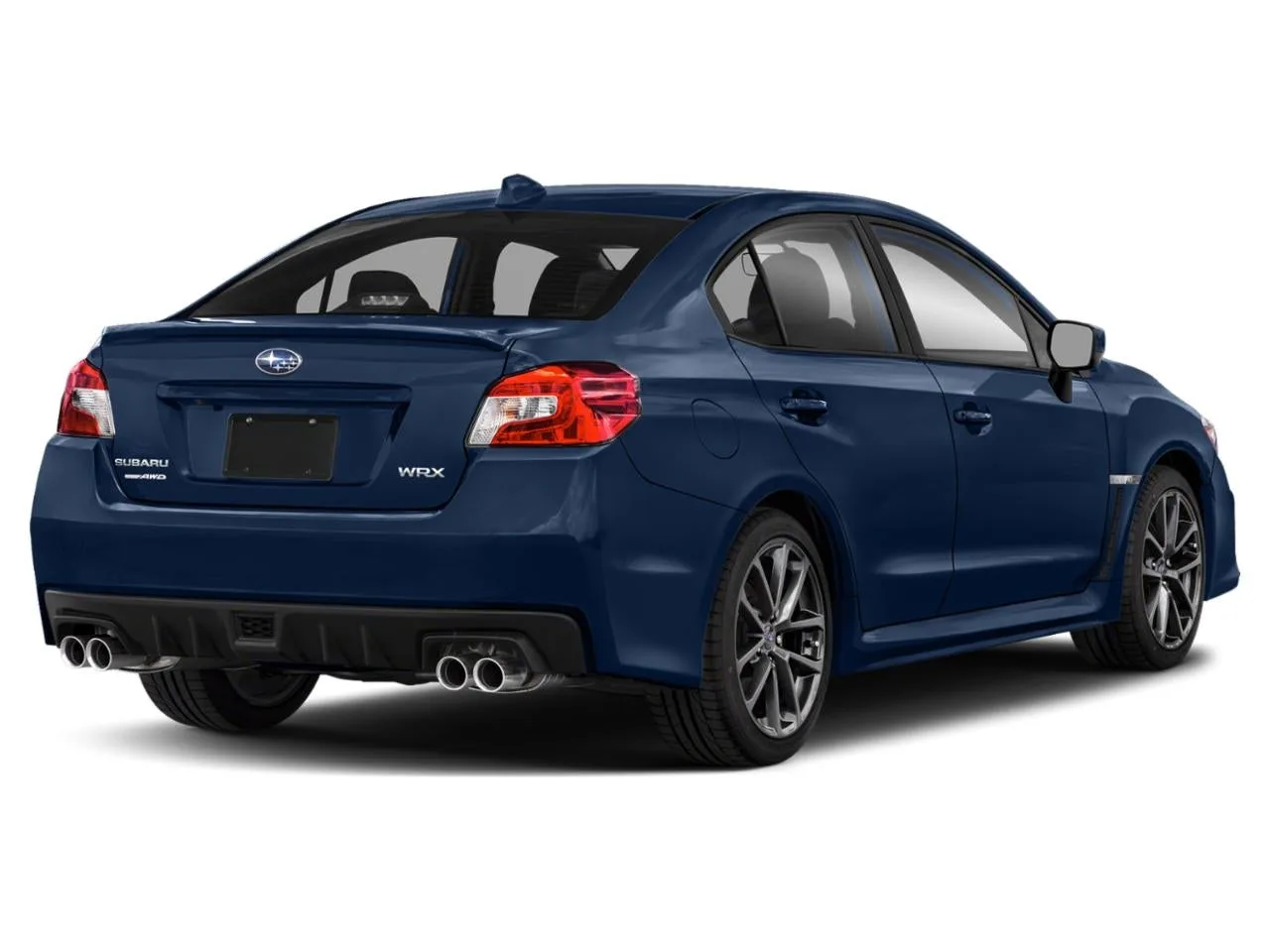 2020 Subaru WRX Premium Manual photo 3