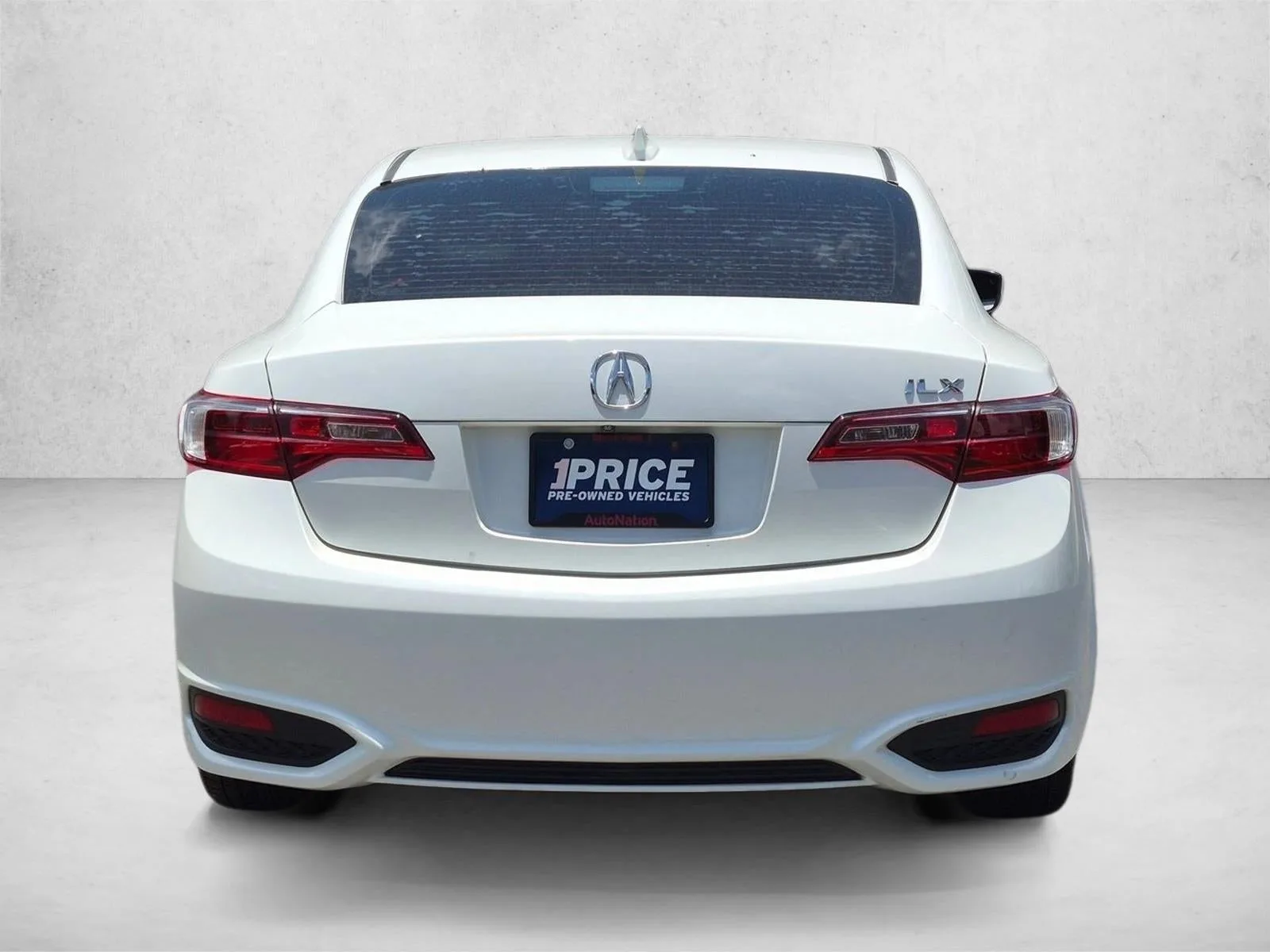 2018 Acura ILX Sedan w/Premium Pkg photo 7
