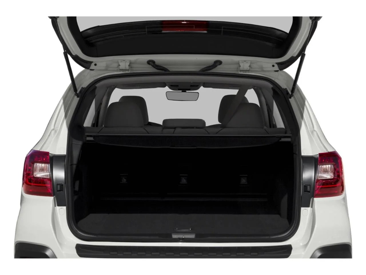 2019 Subaru Outback 2.5i Premium photo 8