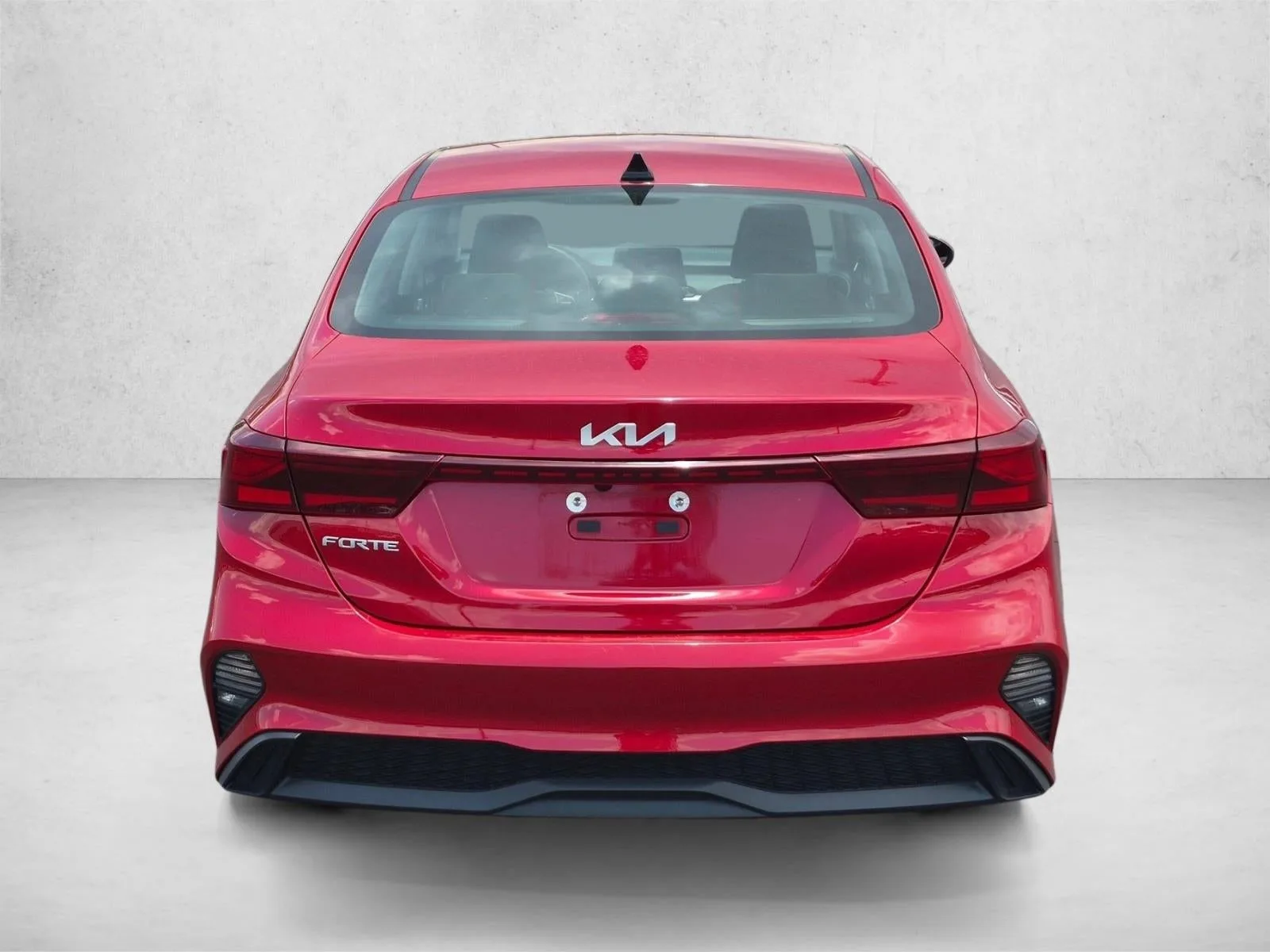 2023 Kia Forte Base photo 6