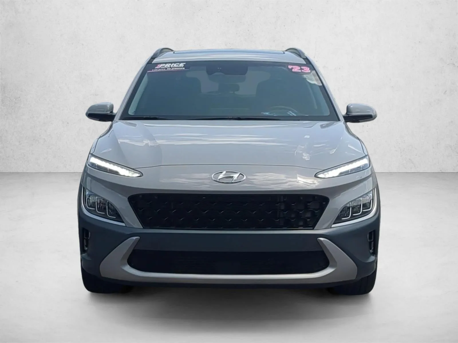 2023 Hyundai Kona Limited photo 2