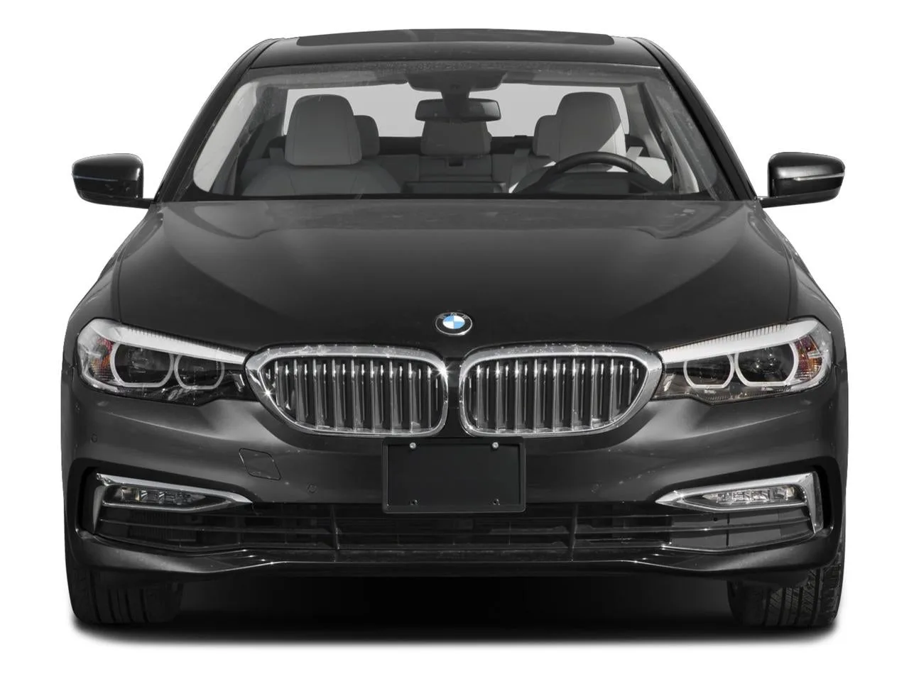 2017 BMW 530i xDrive Sedan photo 6