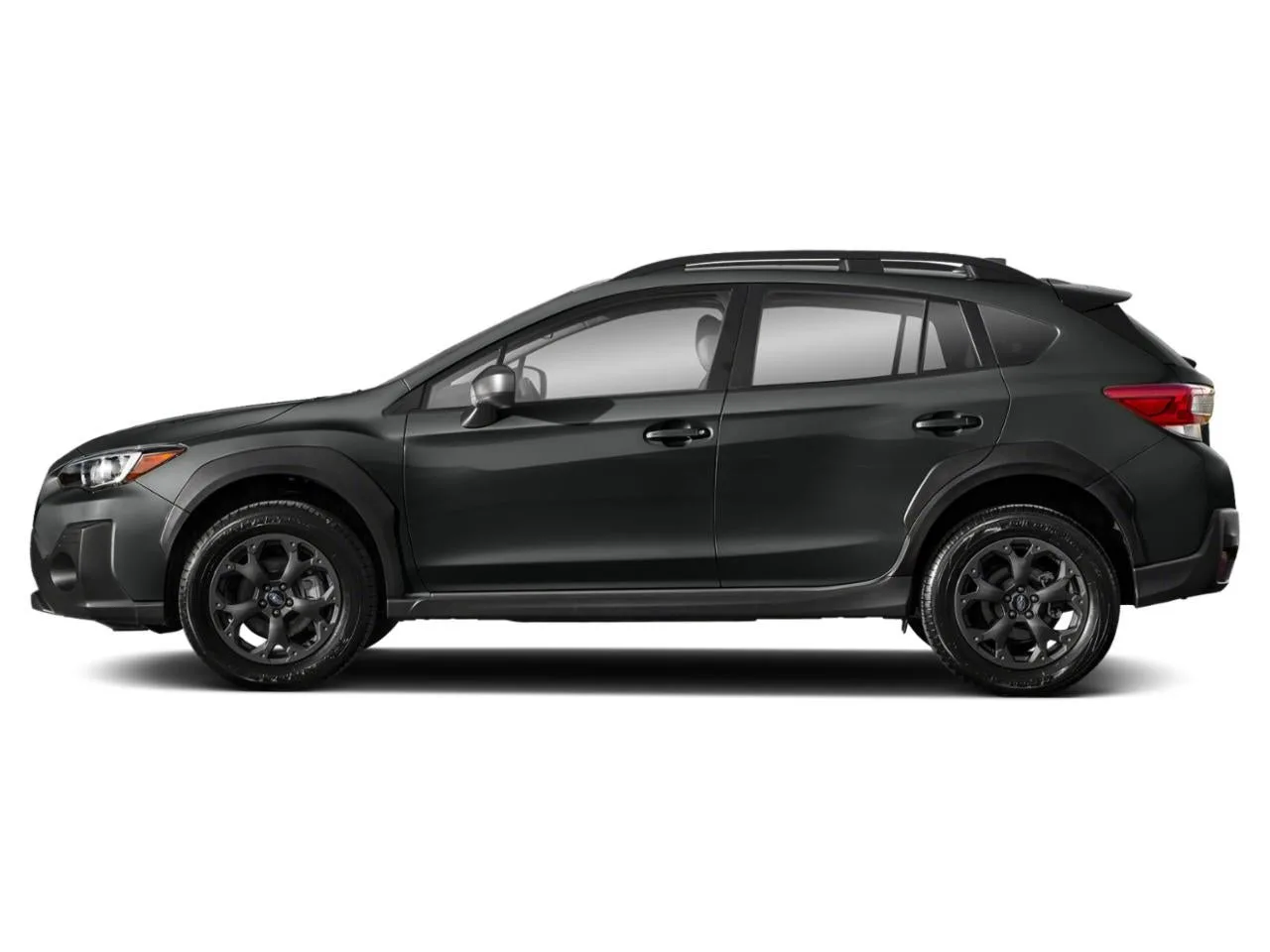 2022 Subaru Crosstrek Sport CVT photo 4