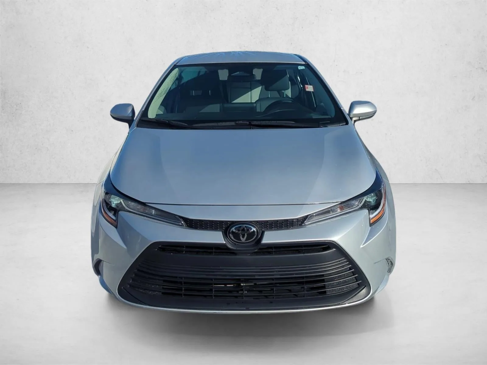 2024 Toyota Corolla LE CVT (Natl) photo 2