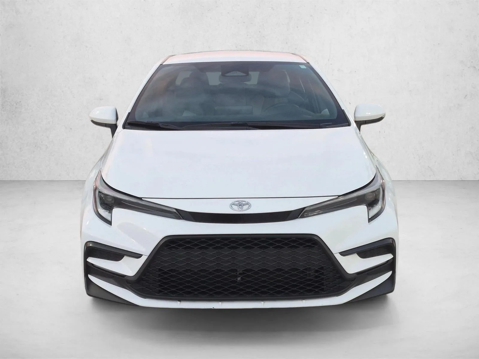 2024 Toyota Corolla SE CVT (Natl) photo 2
