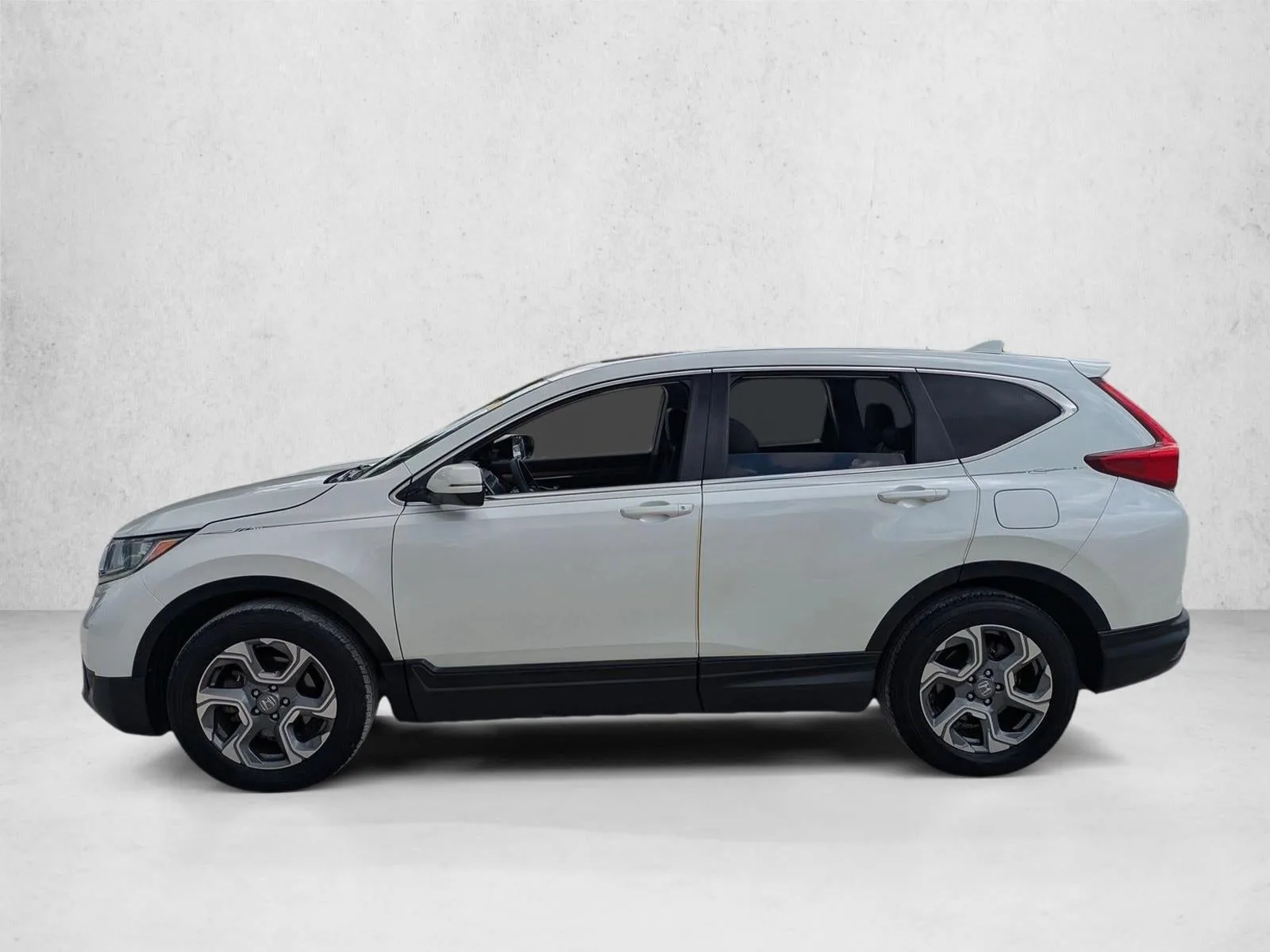 2018 Honda CR-V EX-L 2WD photo 8