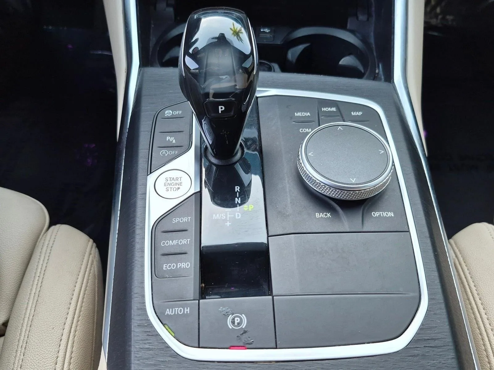 2021 BMW 330i Sedan North America photo 10