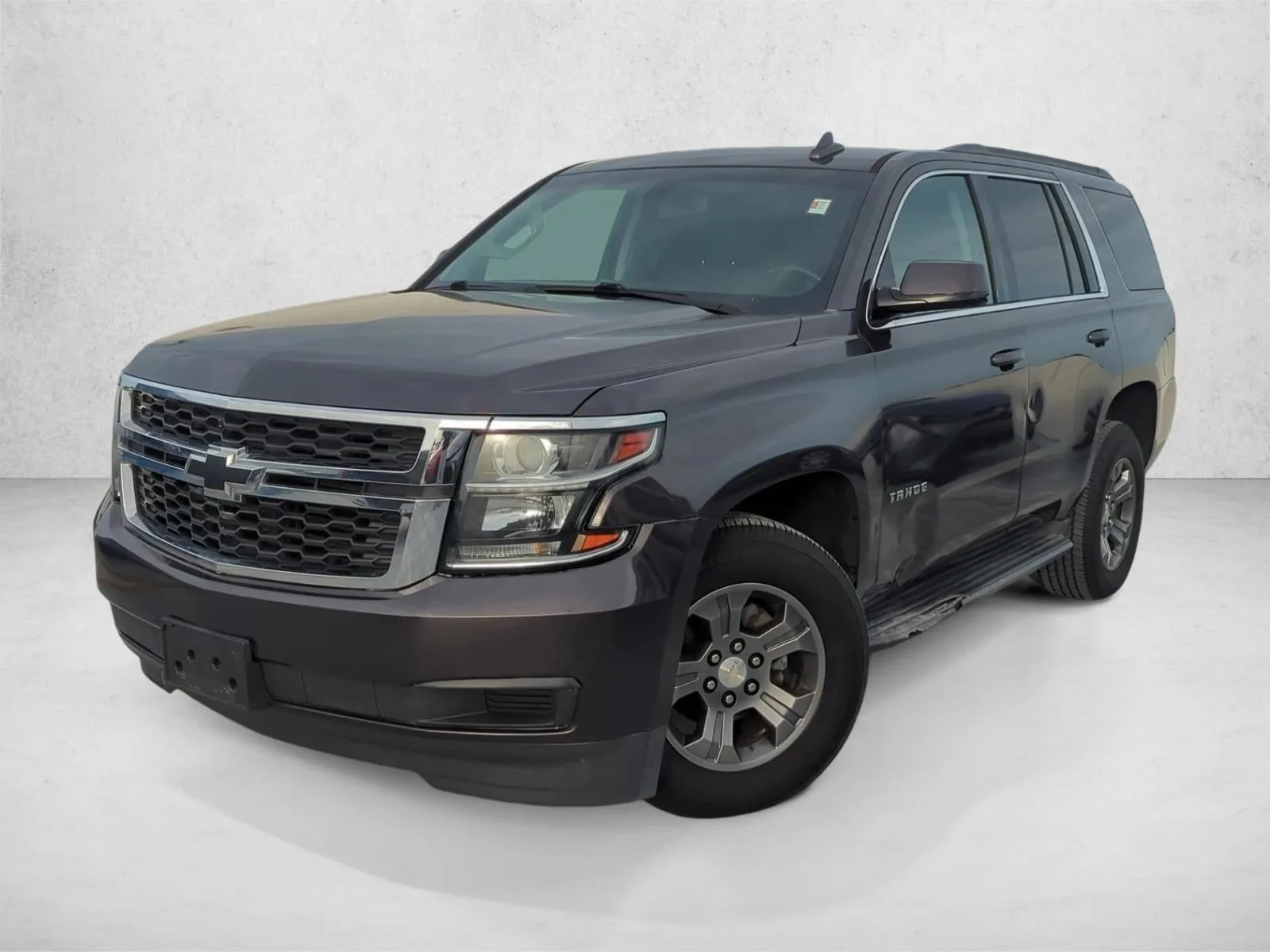 2018 Chevrolet Tahoe