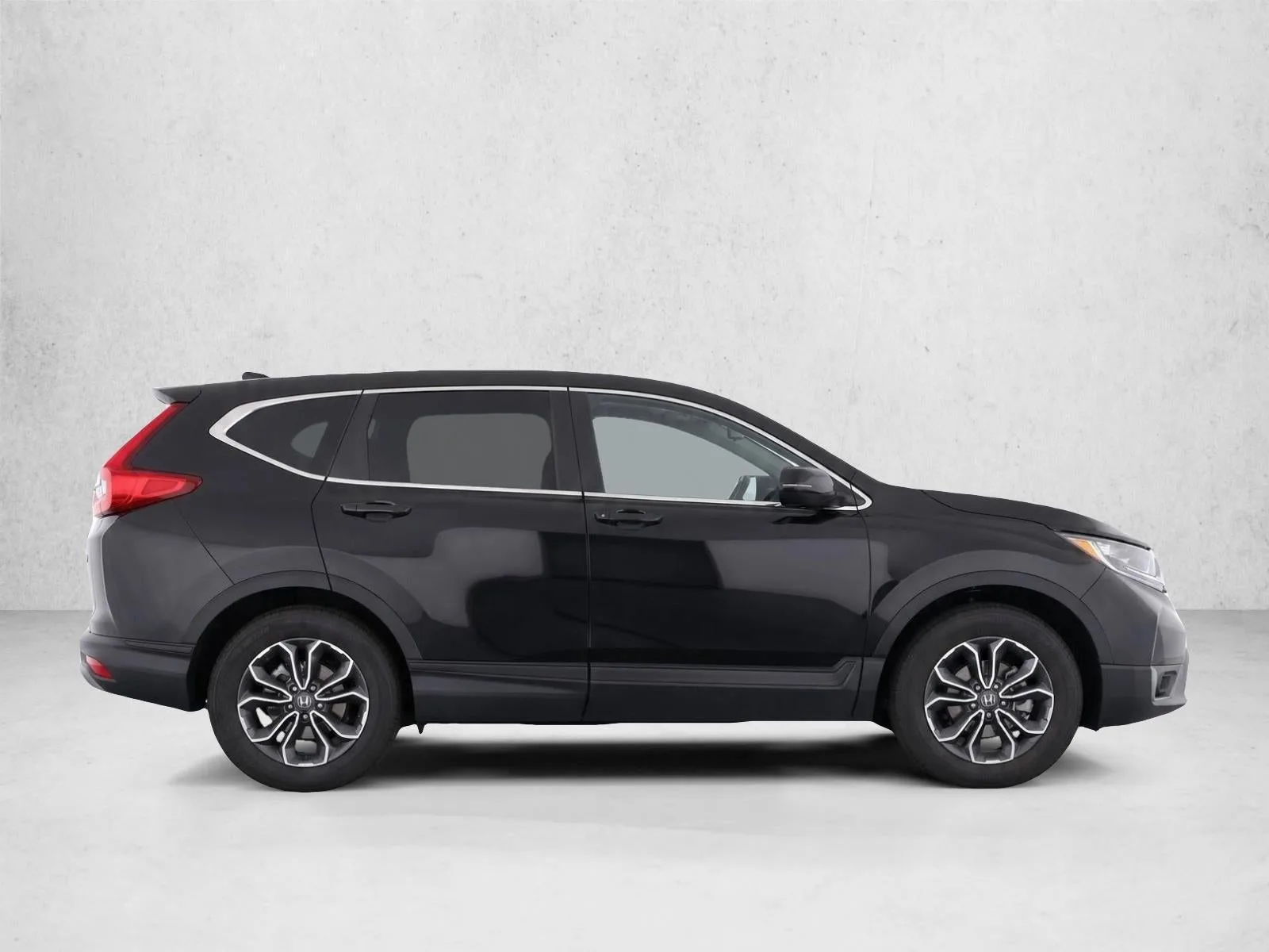 2020 Honda CR-V EX-L 2WD photo 8
