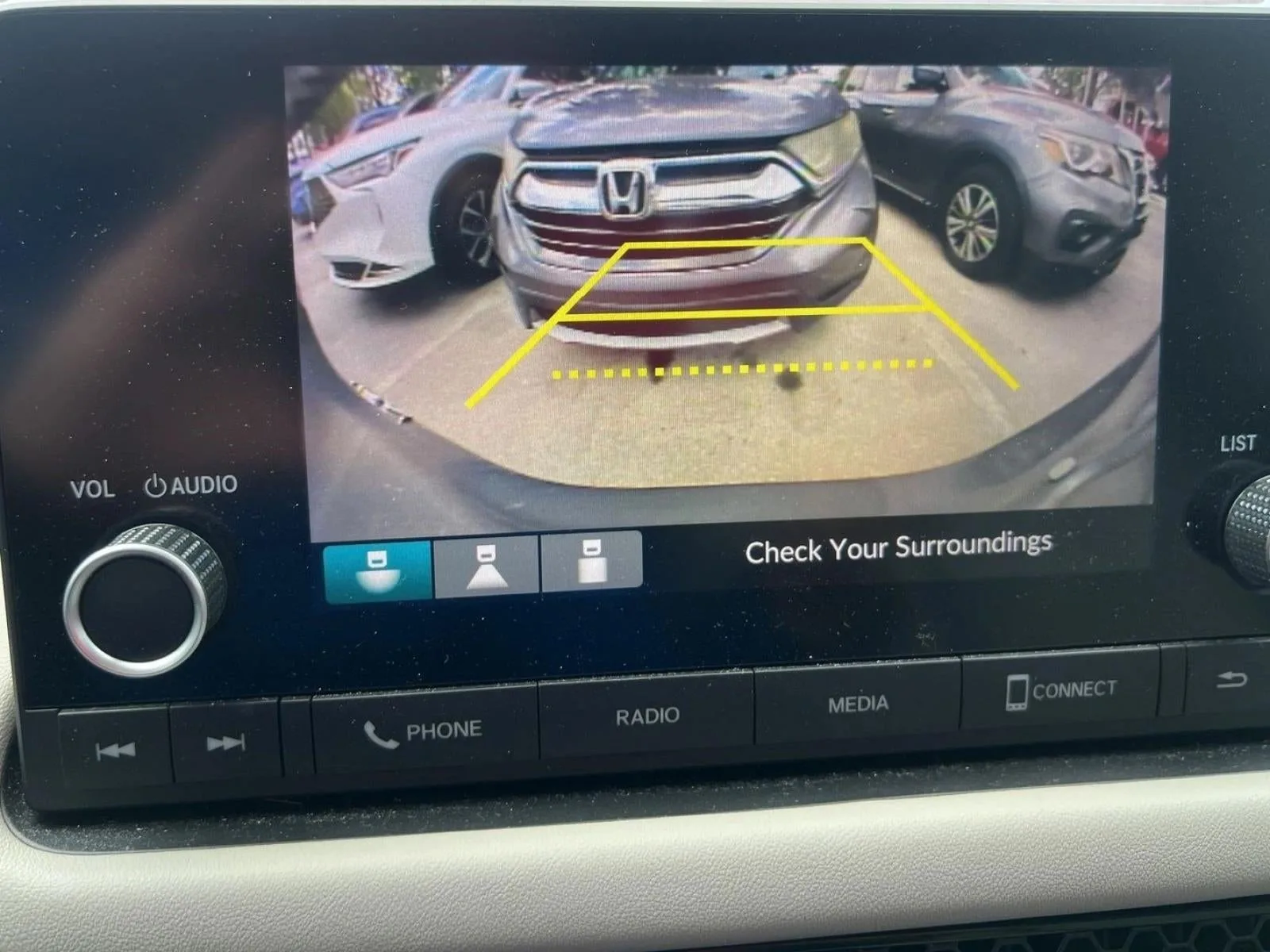 2024 Honda HR-V LX 2WD CVT photo 12