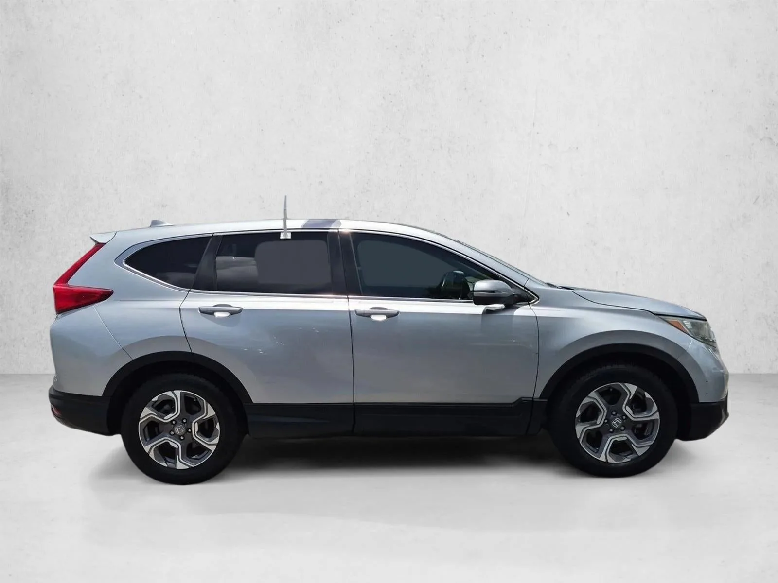2018 Honda CR-V EX-L photo 4