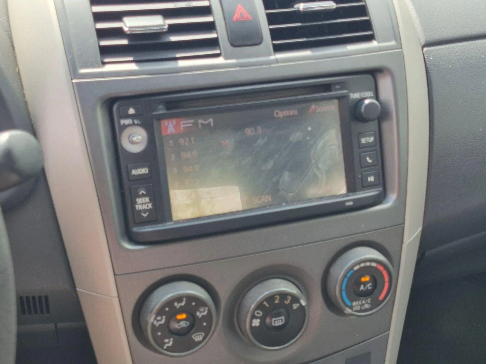 2013 Toyota Corolla S photo 8