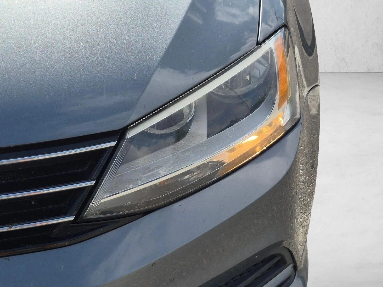 2016 Volkswagen Jetta 4dr Auto 1.4T S Sedan photo 9