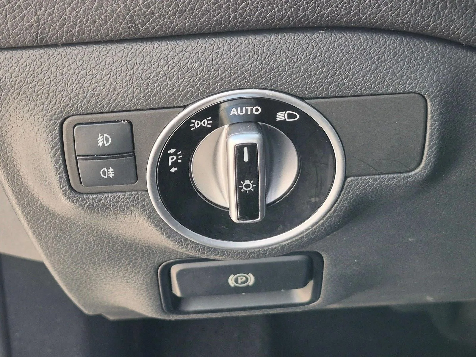 2015 Mercedes-Benz GLA GLA 250 SUV photo 6