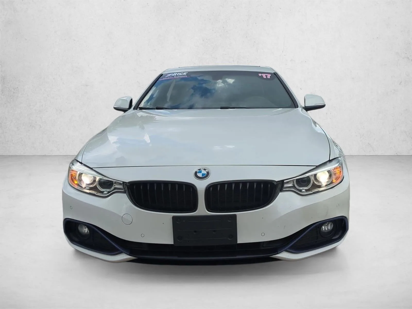 2017 BMW 430i Gran Coupe photo 2
