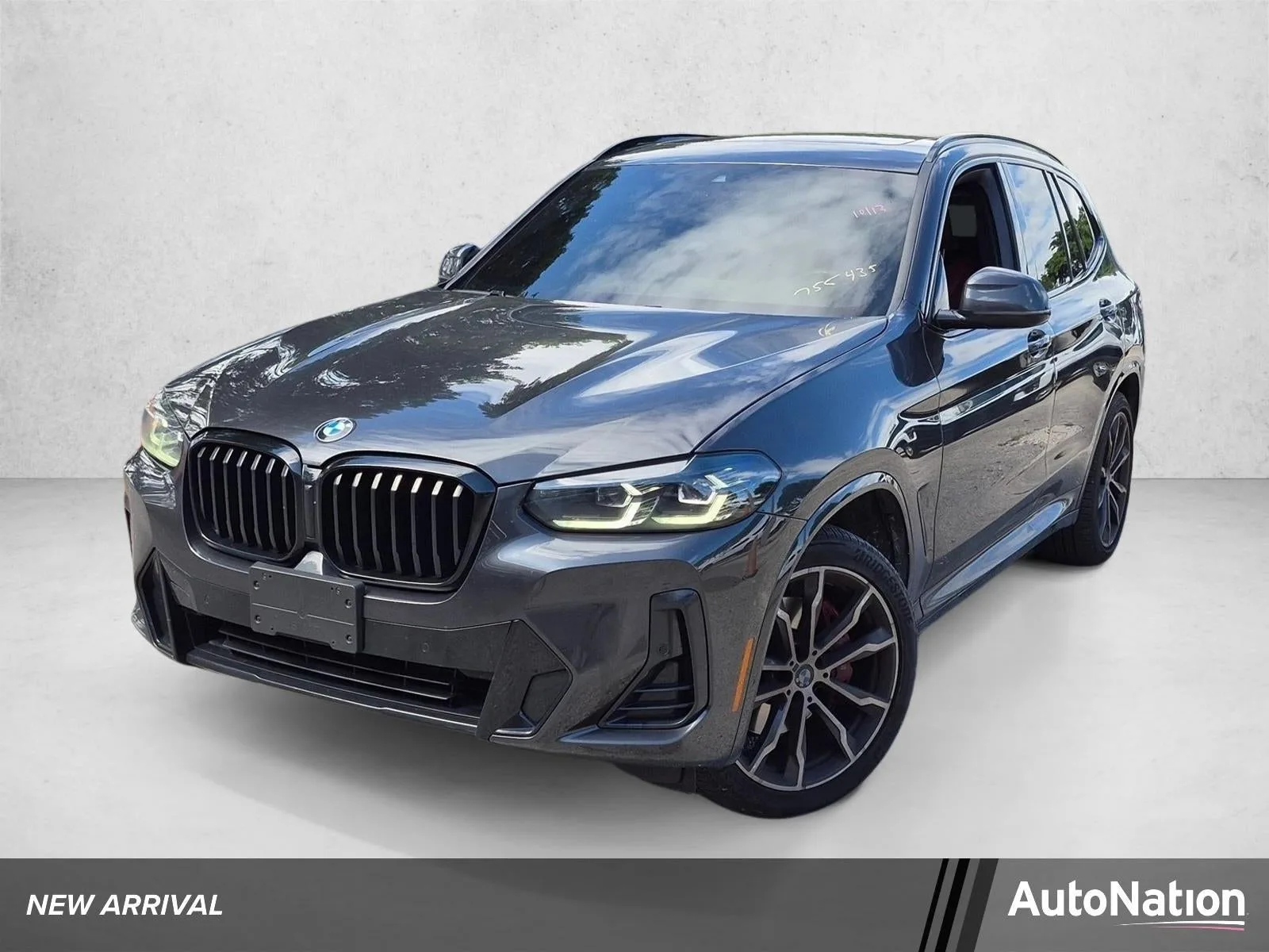 2023 BMW X3