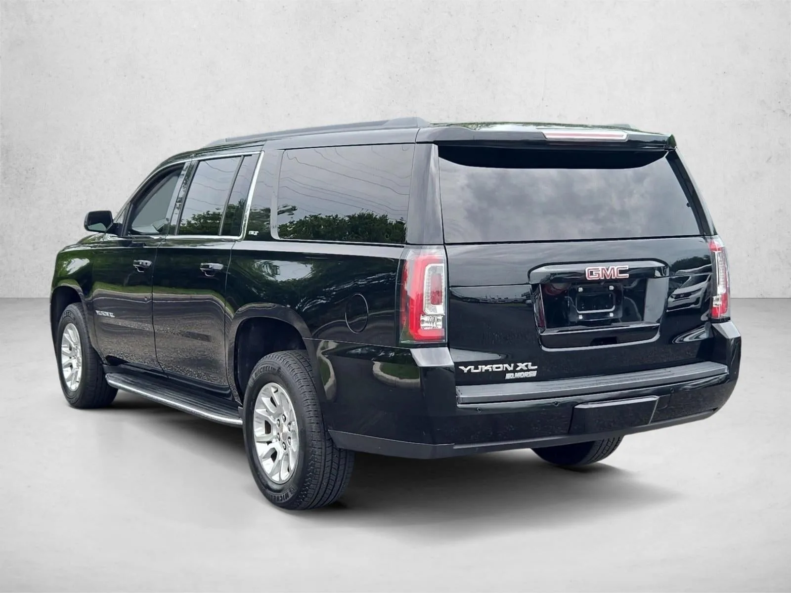 2020 GMC Yukon XL 2WD 4dr SLT photo 8