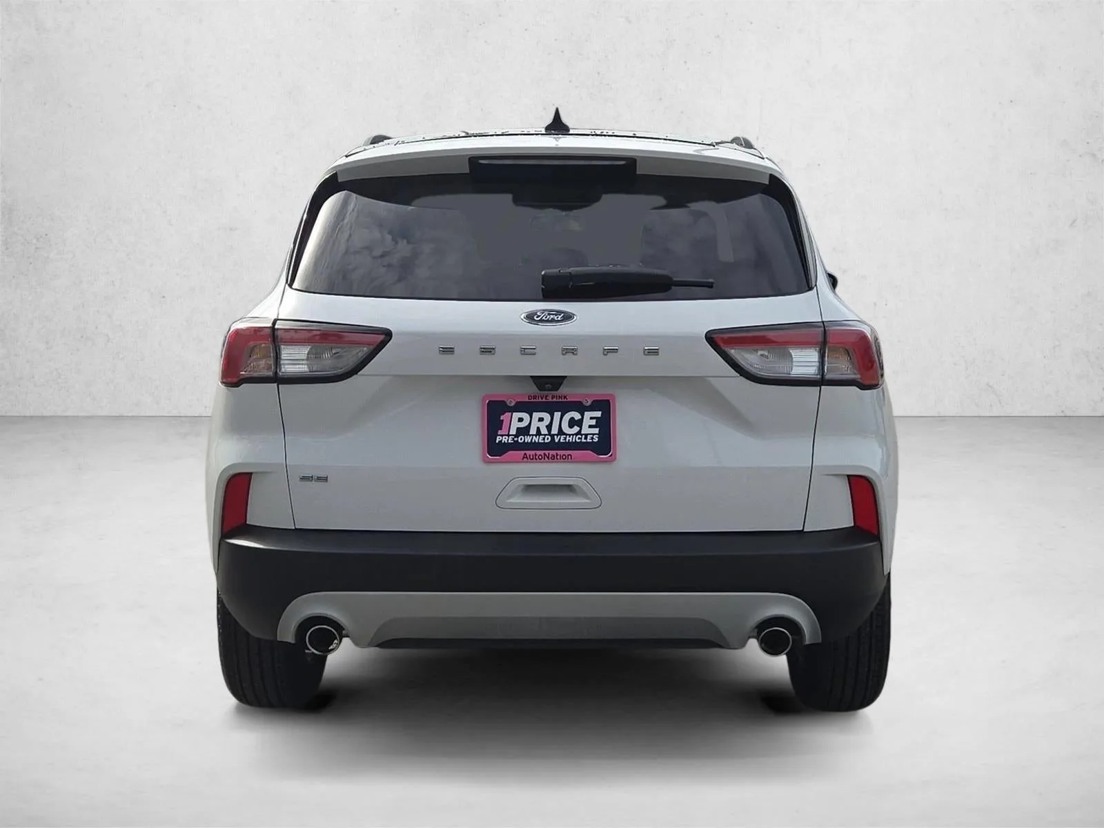 2021 Ford Escape SE FWD photo 7