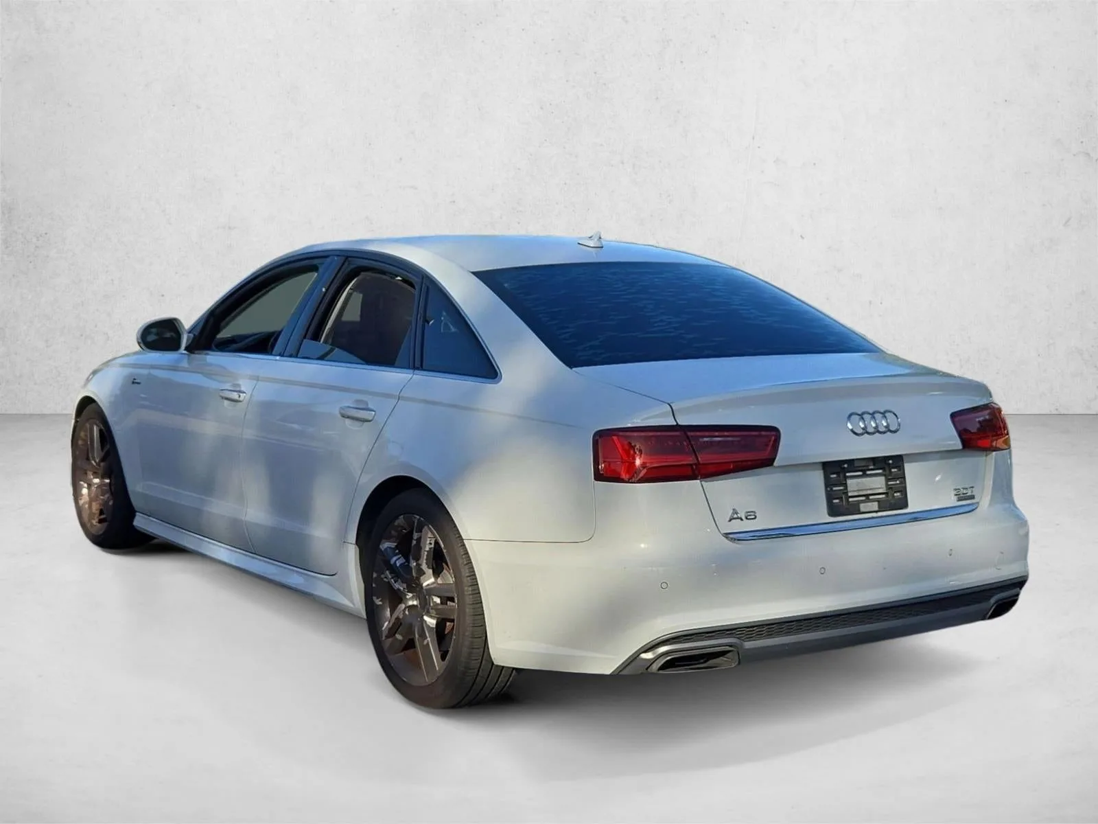2016 Audi A6 4dr Sdn quattro 3.0T Prestige photo 7