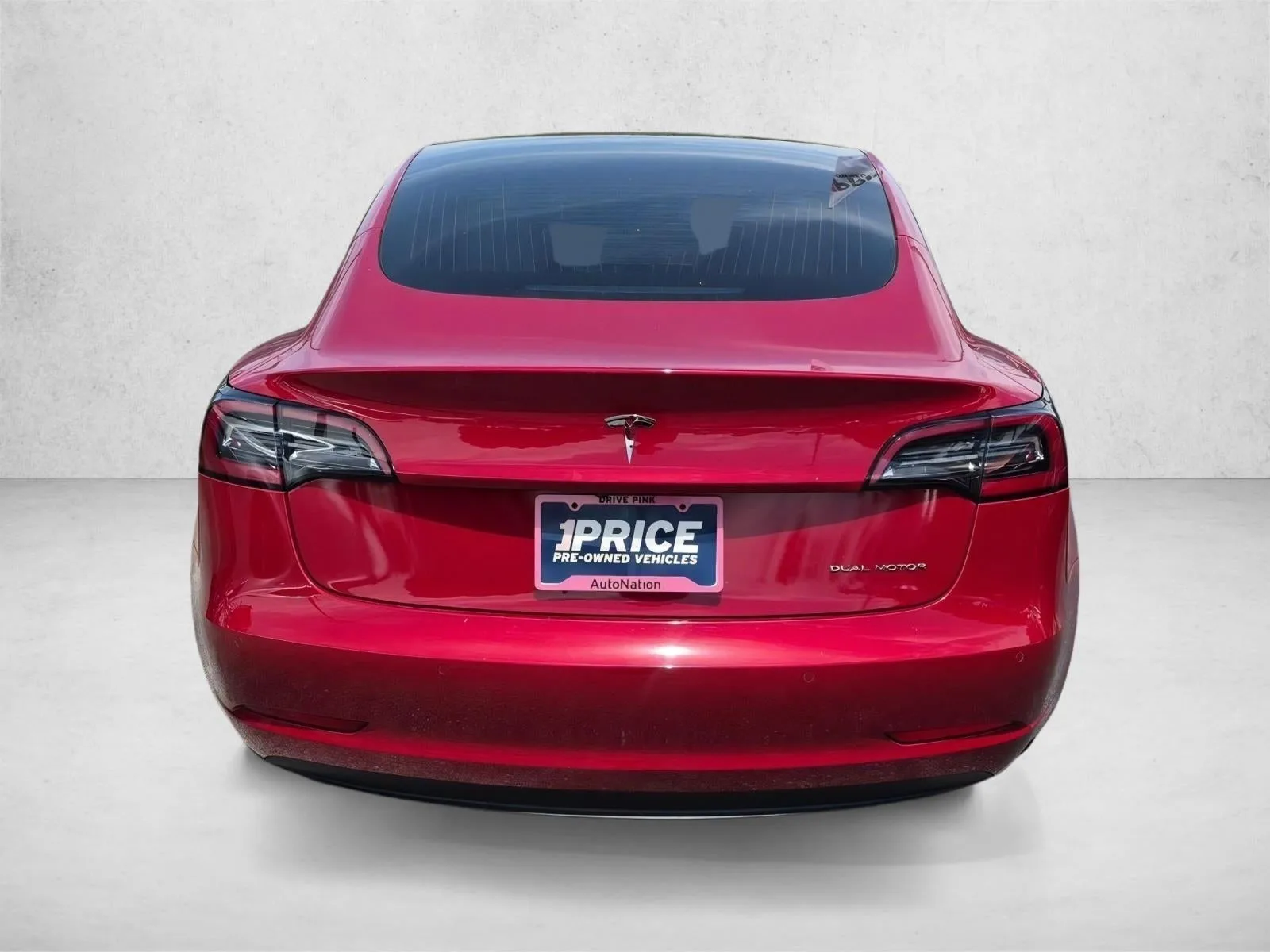 2018 Tesla Model 3 Long Range photo 7