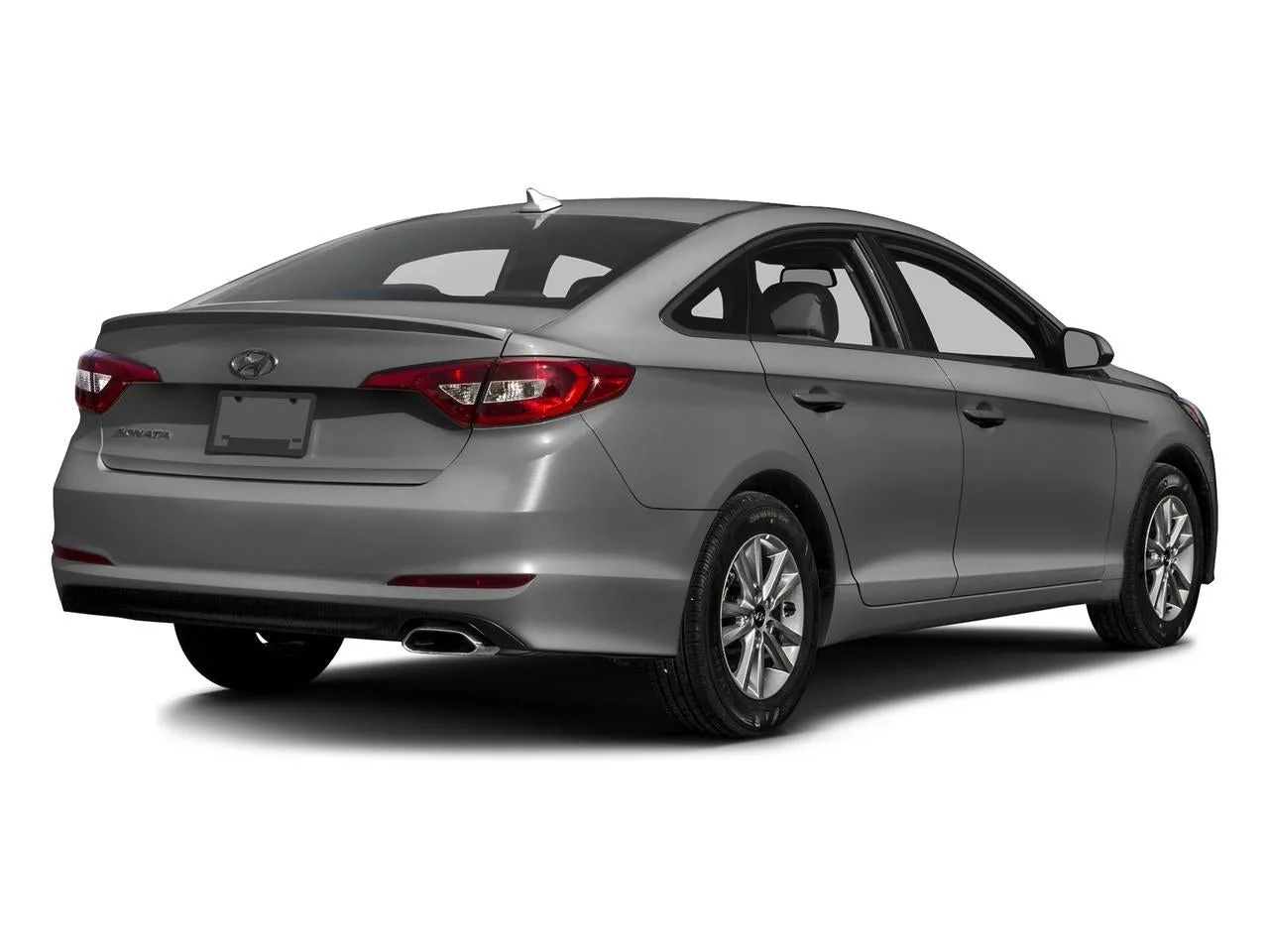 2016 Hyundai SONATA 4dr Sdn 2.4L Limited photo 3