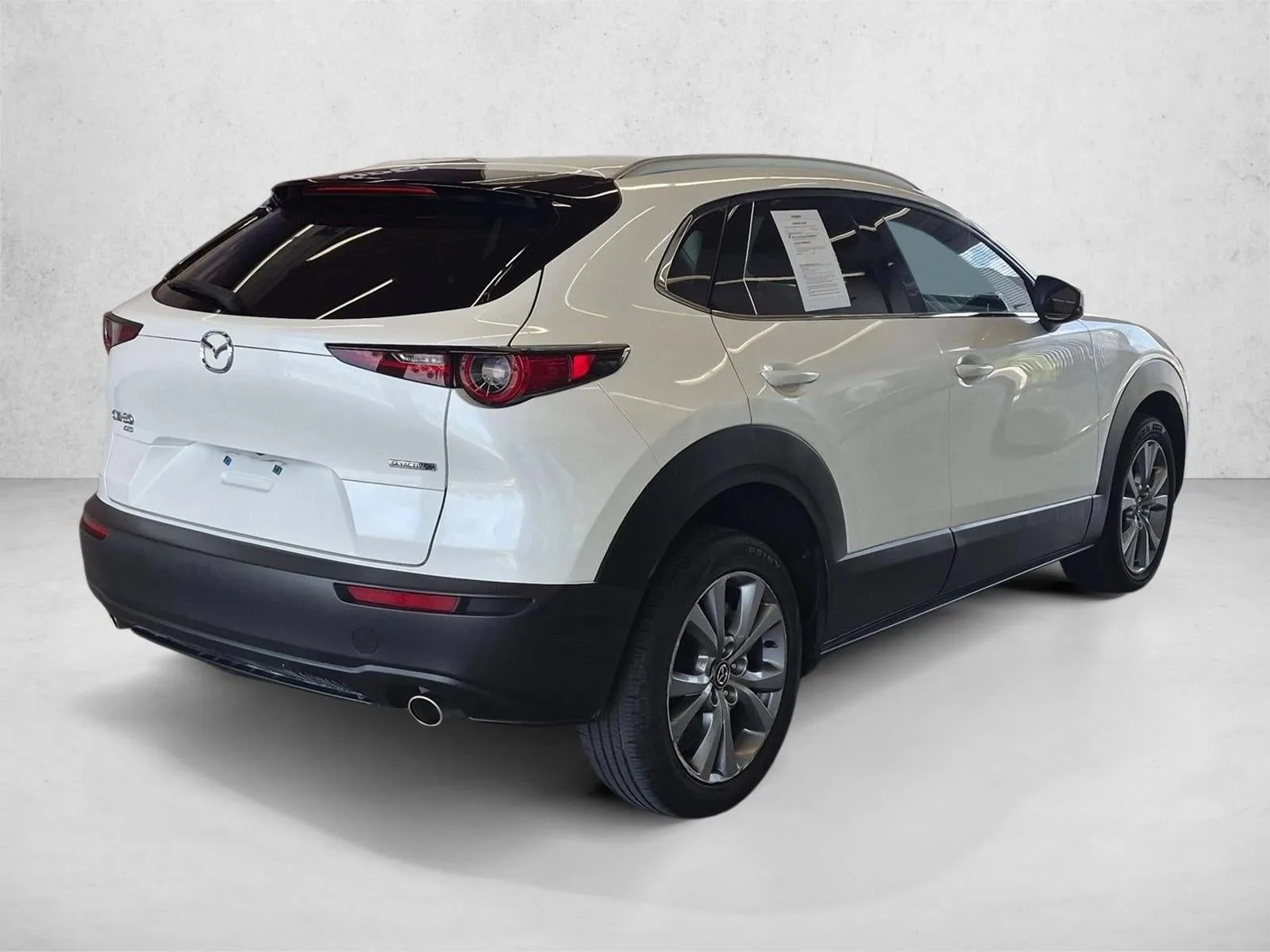 2023 Mazda CX-30 2.5 S Premium Package AWD photo 5