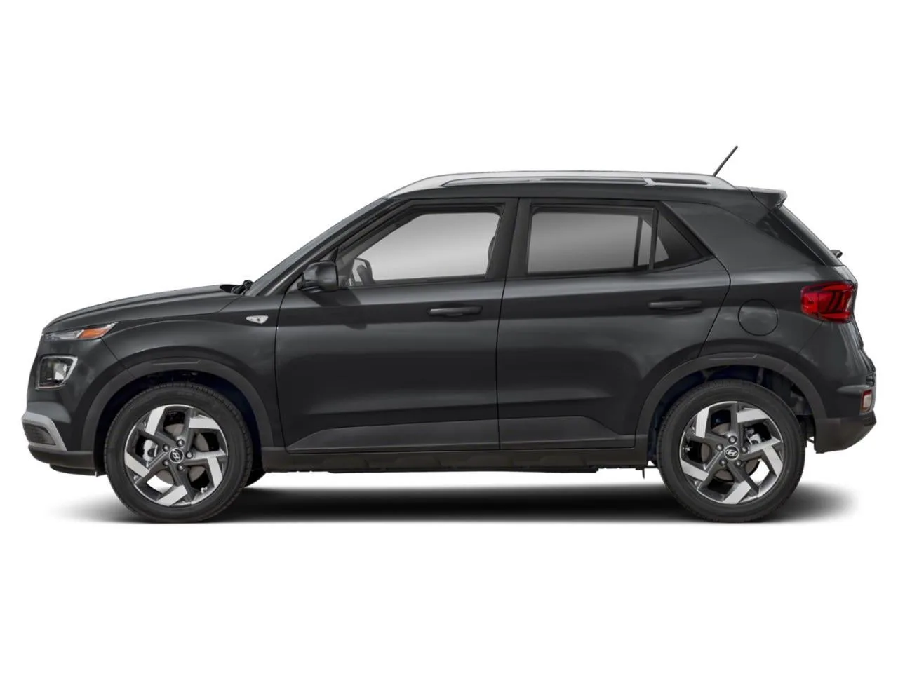 2023 Hyundai VENUE SEL IVT photo 5