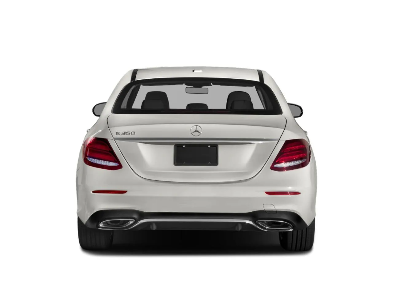 2020 Mercedes-Benz E-Class E 350 RWD Sedan photo 6