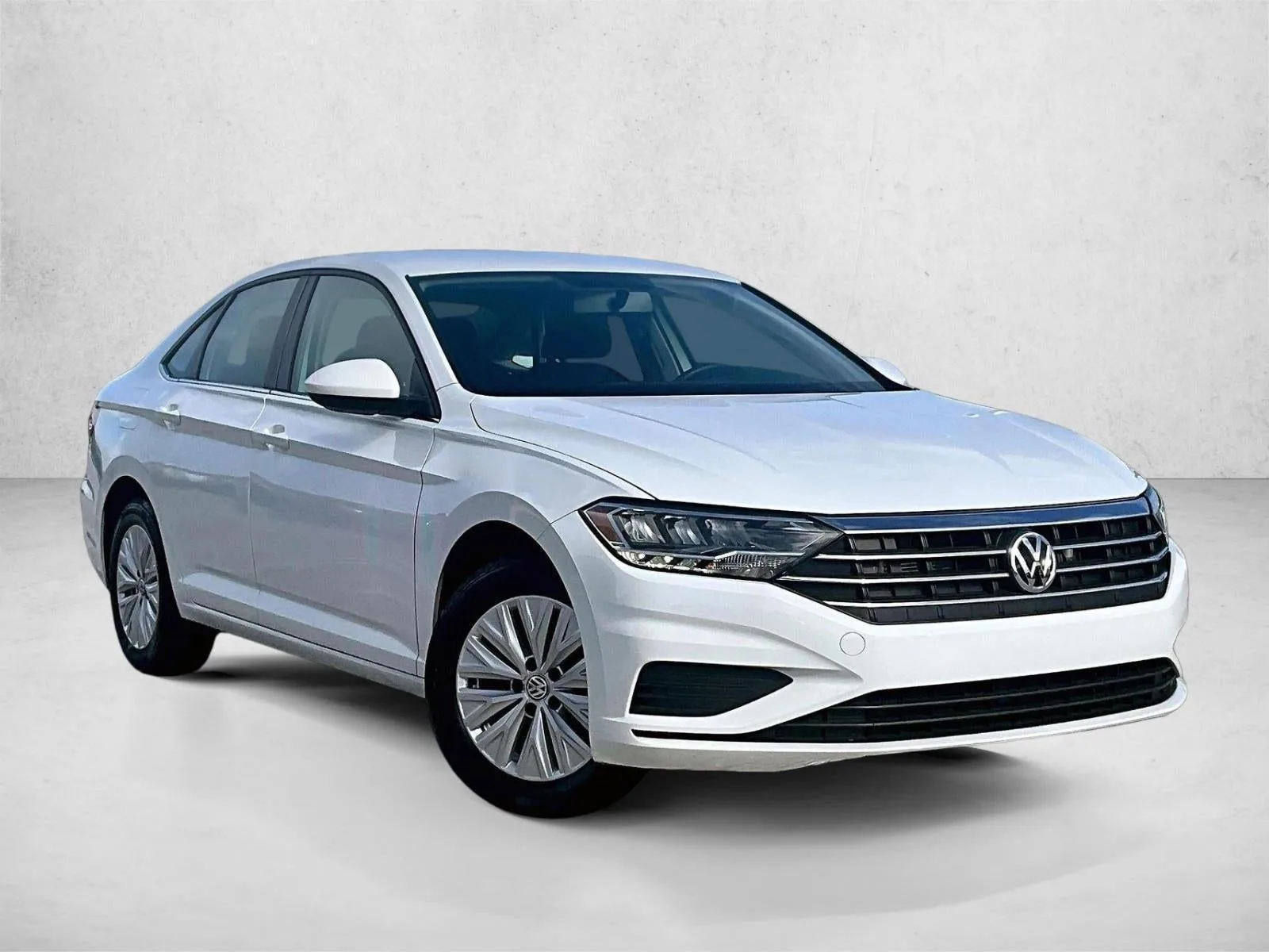 2019 Volkswagen Jetta 1.4T S photo 12