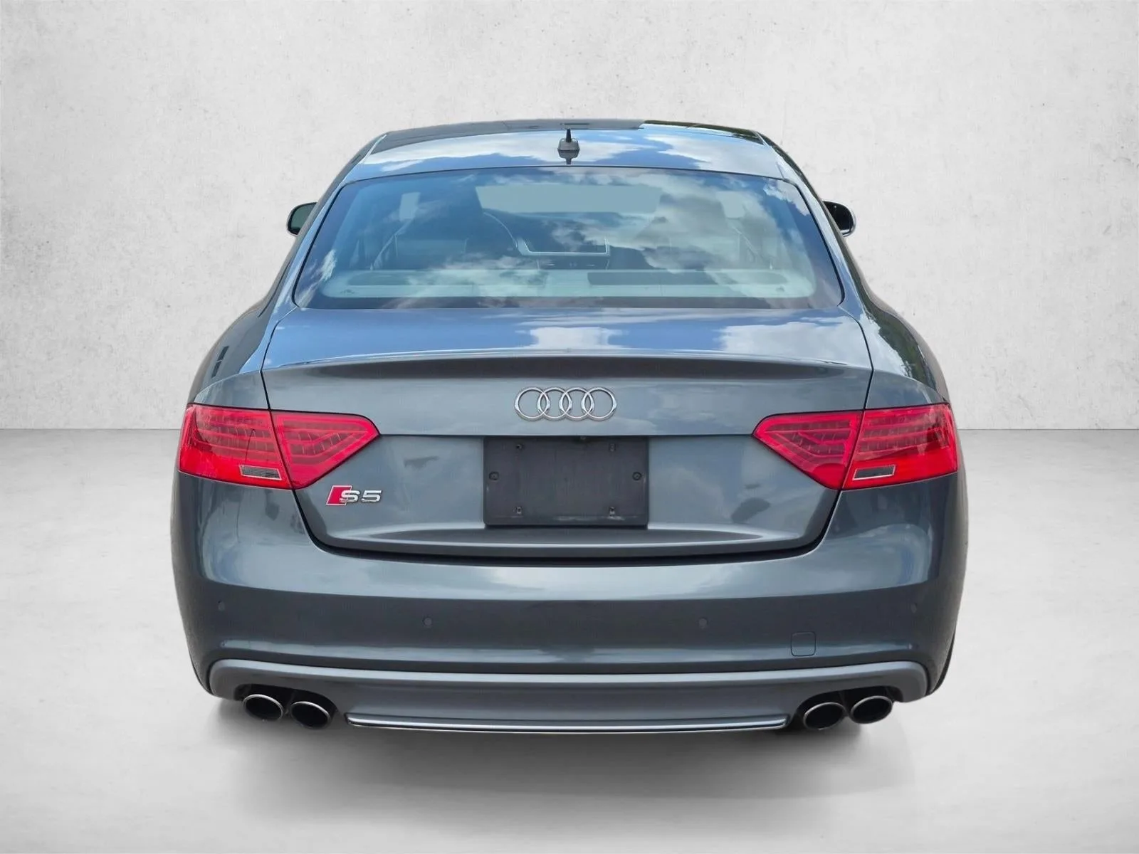 2015 Audi S5 3.0T Premium Plus photo 6