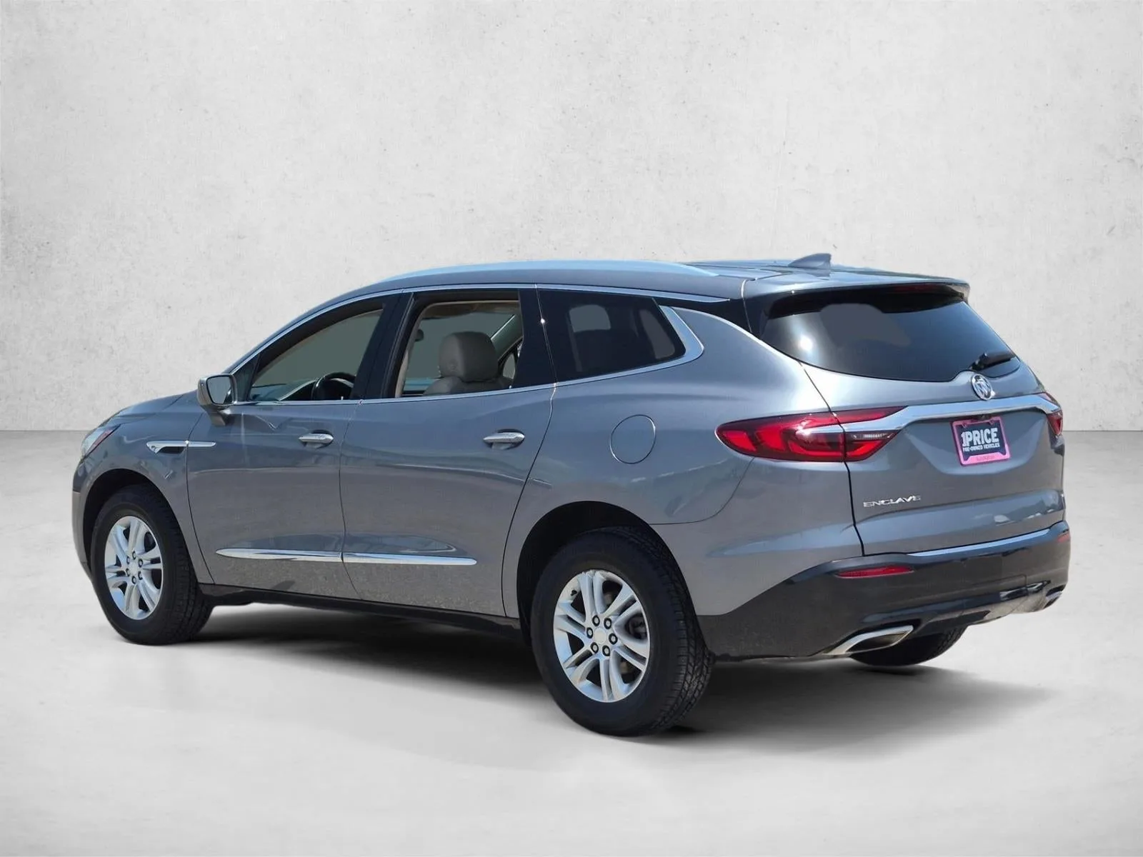 2020 Buick Enclave Essence photo 7