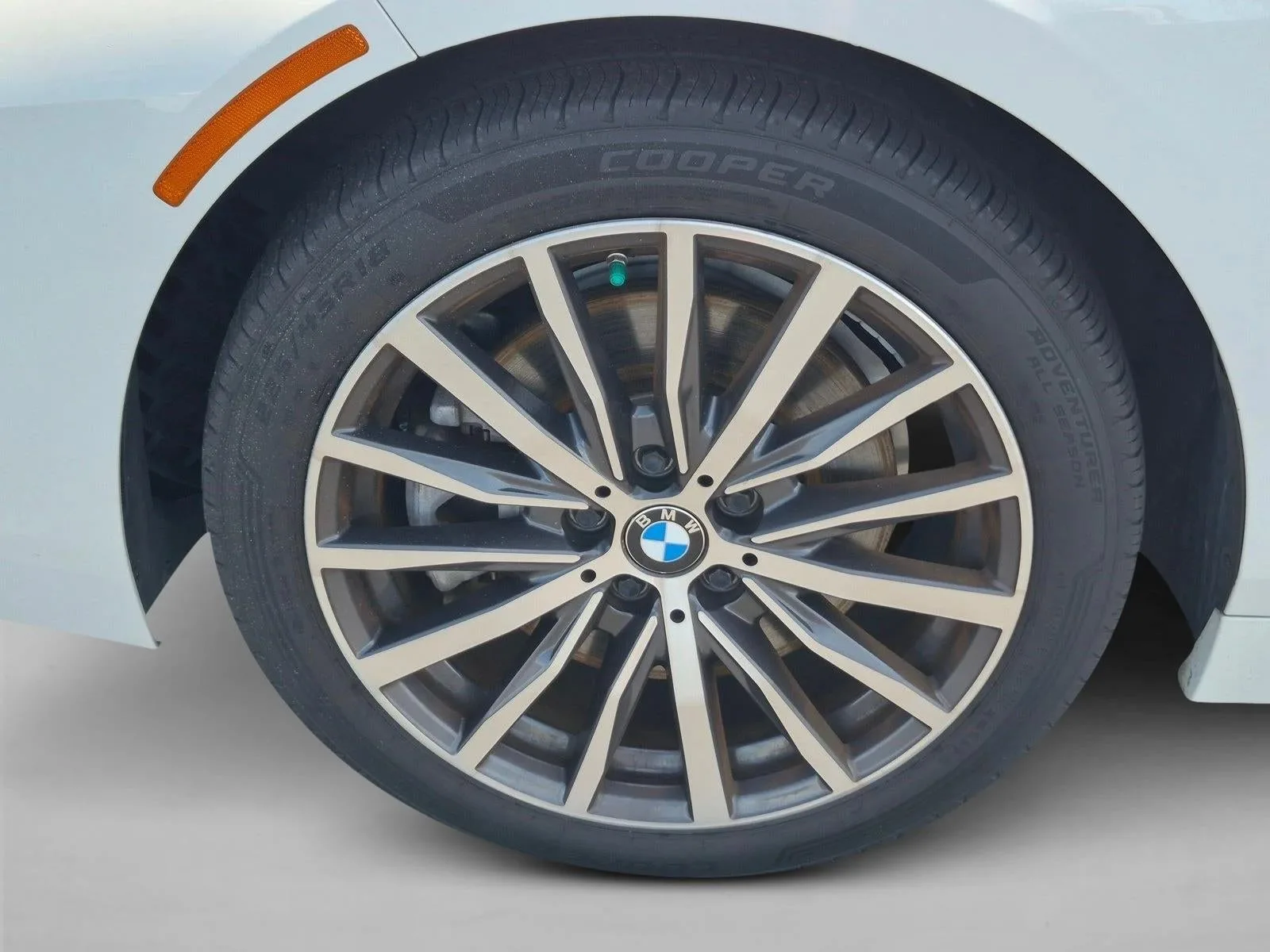 2020 BMW 228i Gran Coupe xDrive photo 10