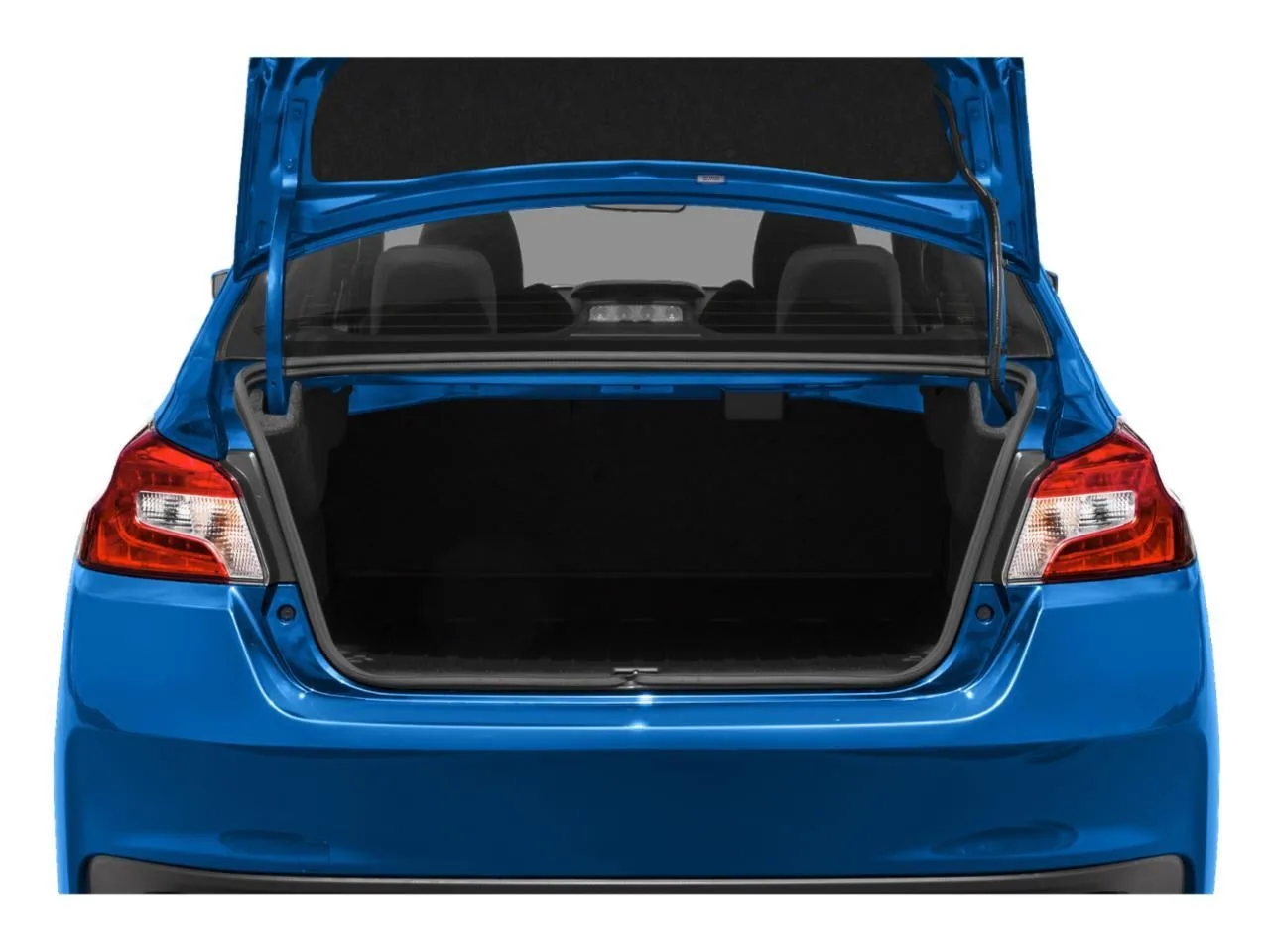 2020 Subaru WRX Premium Manual photo 11