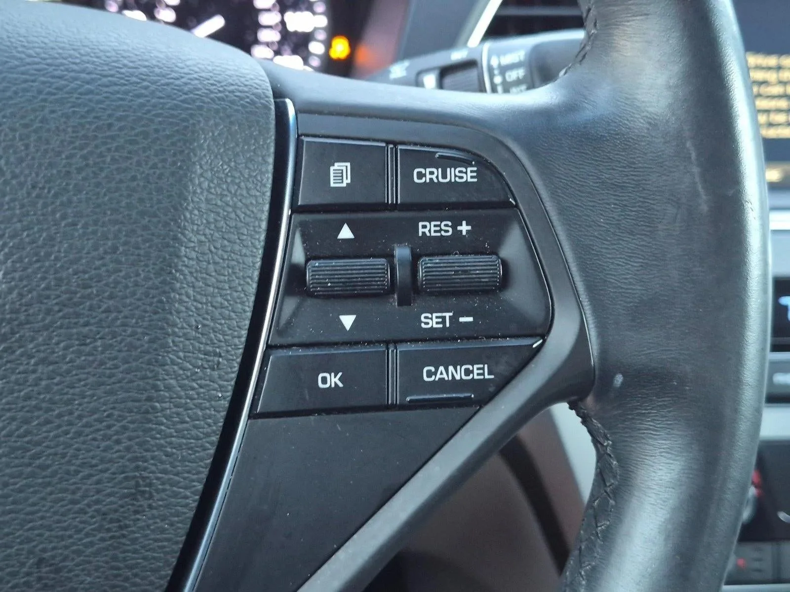 2015 Hyundai SONATA 4dr Sdn 2.4L Limited photo 4