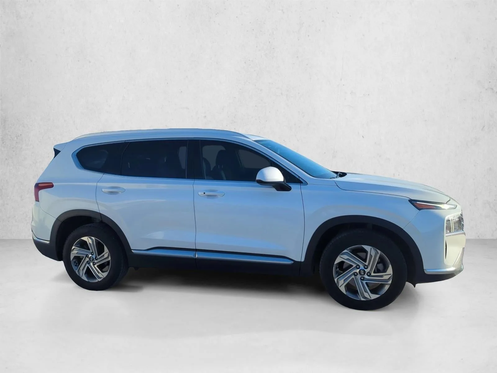 2022 Hyundai SANTA FE SEL FWD photo 4