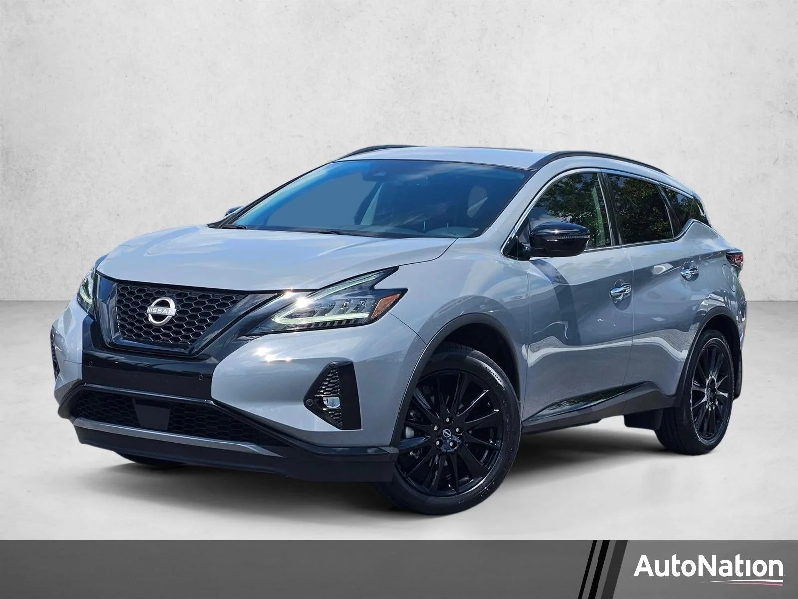 2023 Nissan Murano