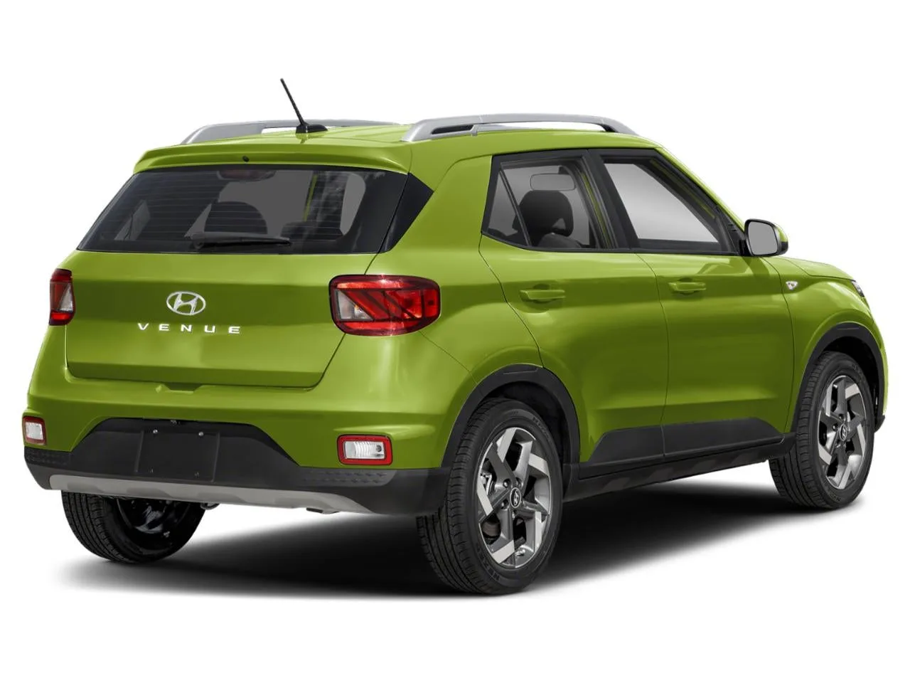 2023 Hyundai VENUE SEL IVT photo 3