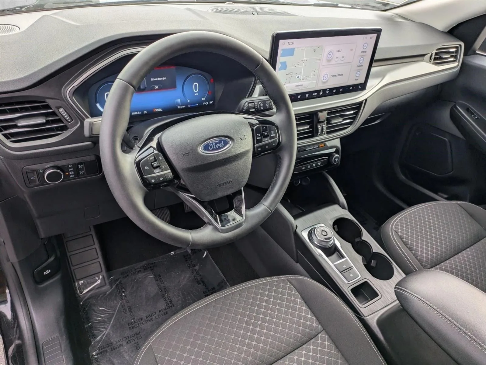 2023 Ford Escape Active AWD photo 10
