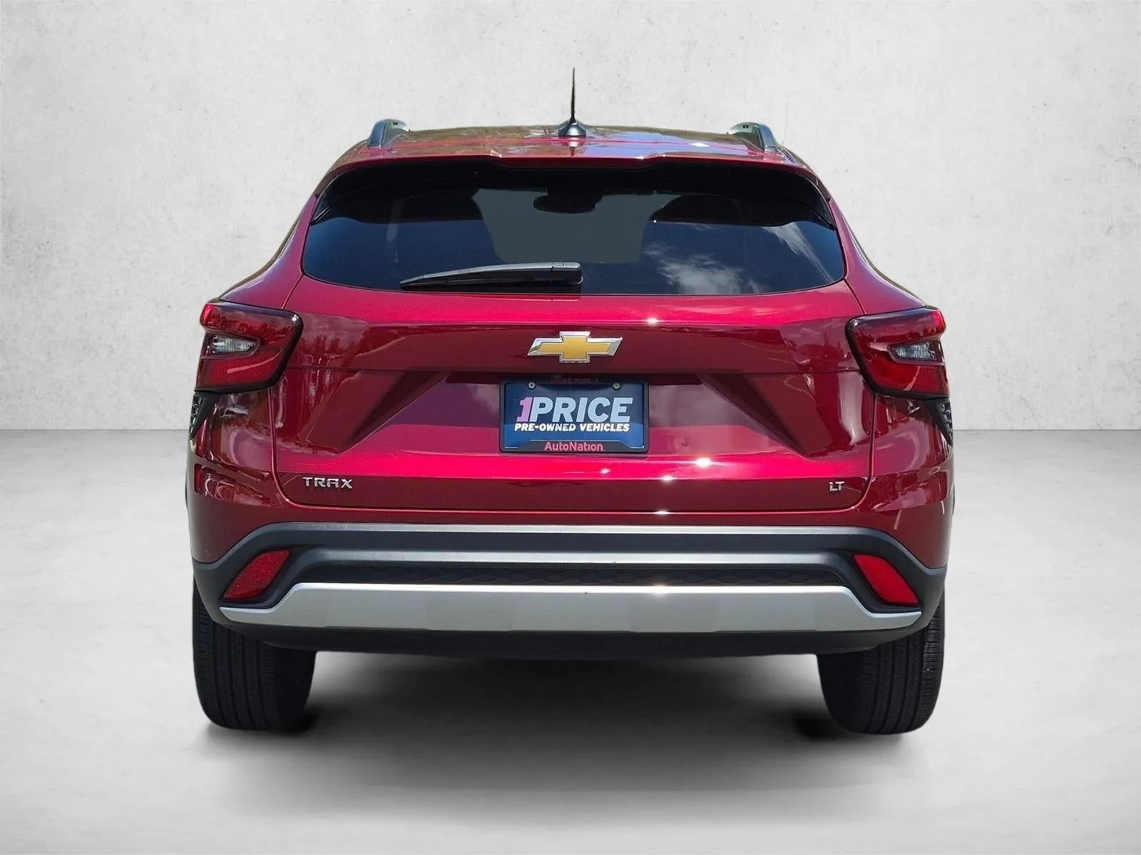2024 Chevrolet Trax FWD 4dr LT photo 7