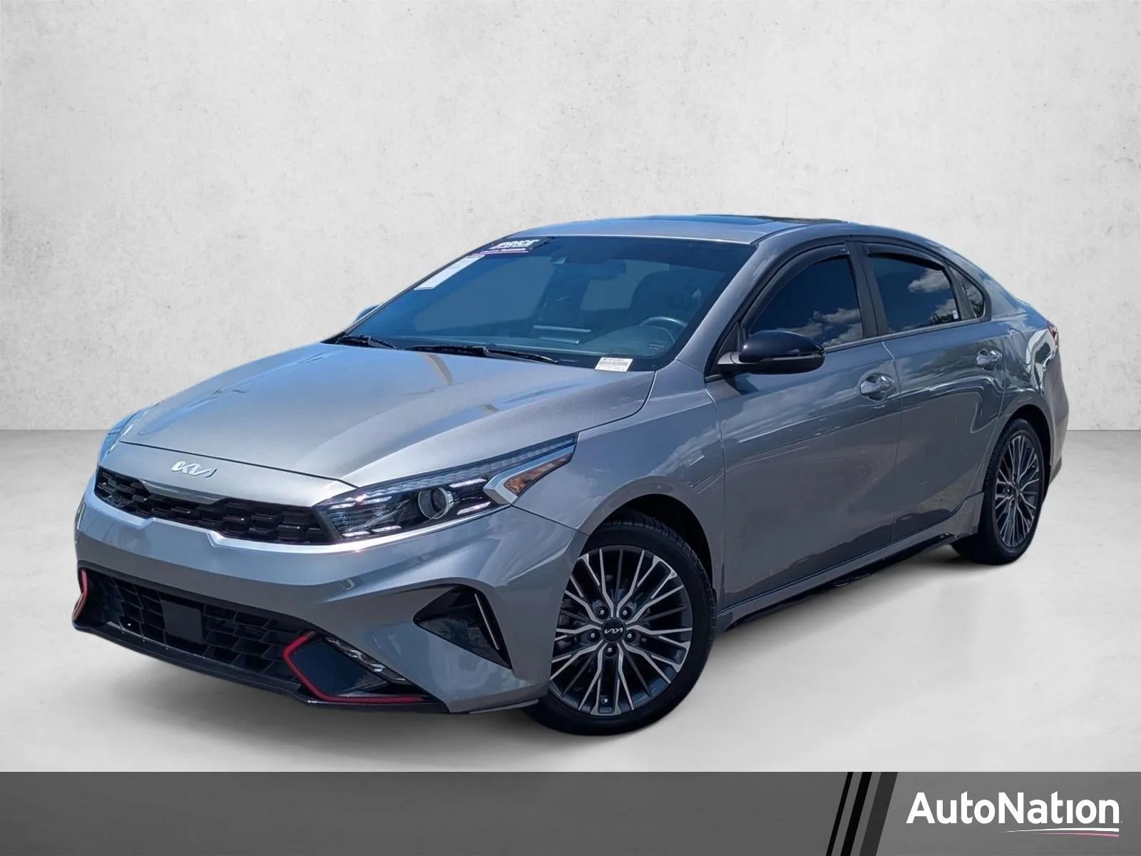 2022 Kia Forte