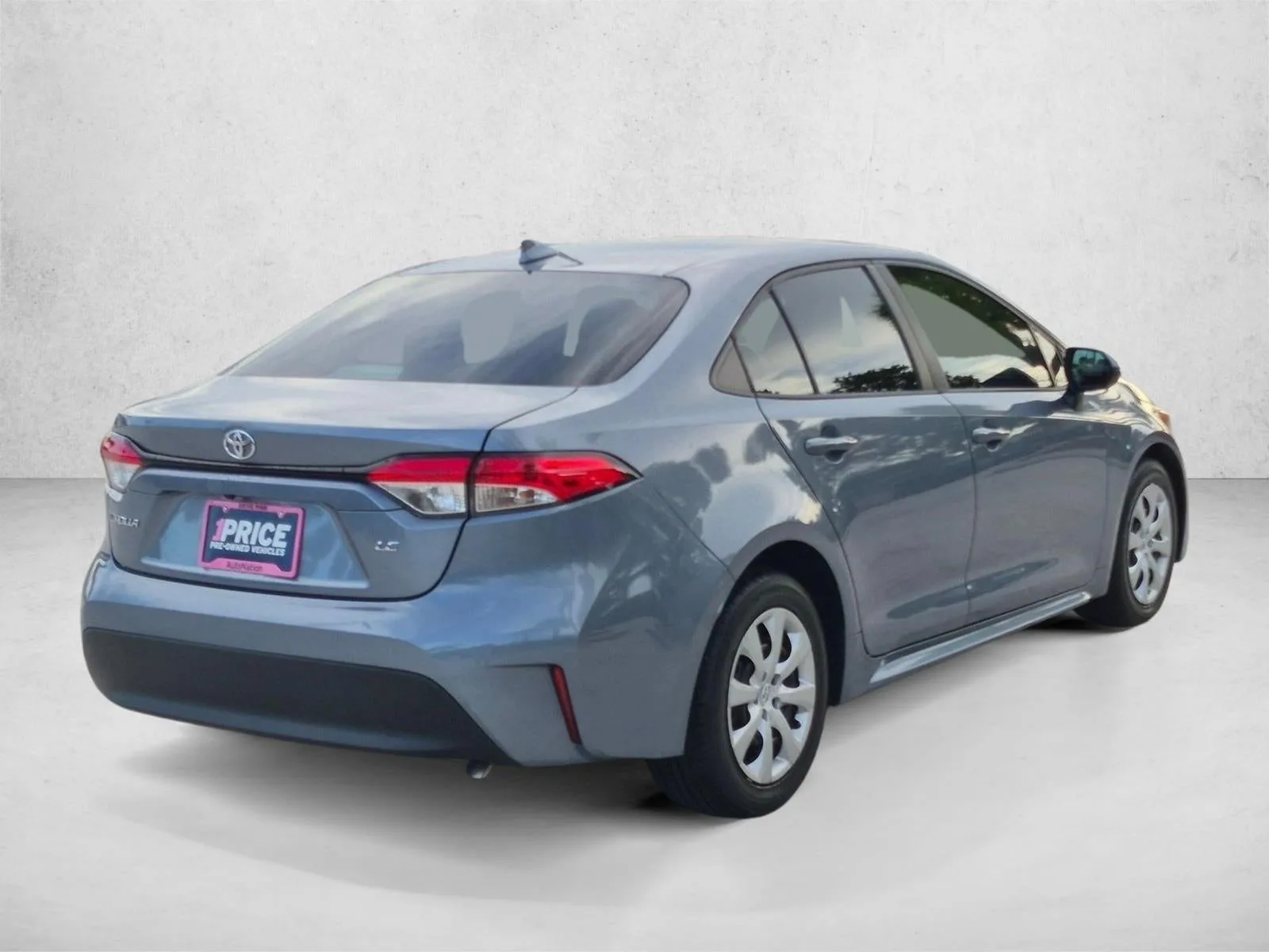 2023 Toyota Corolla LE CVT (Natl) photo 5