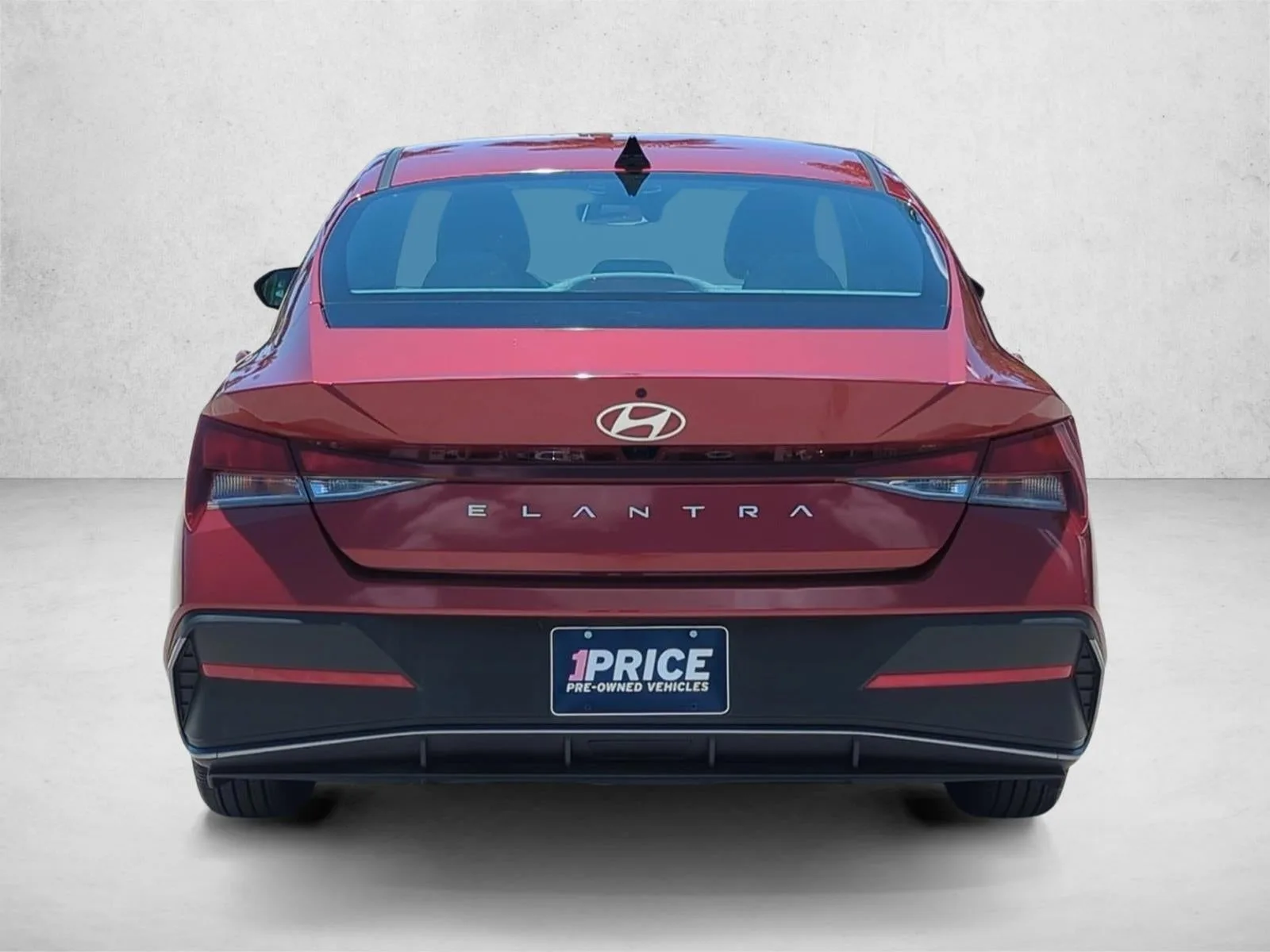 2024 Hyundai ELANTRA SEL IVT photo 6