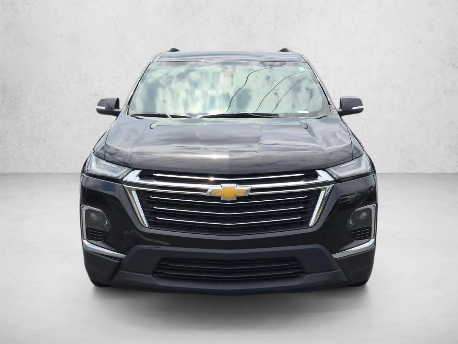 2022 Chevrolet Traverse FWD 3LT photo 2
