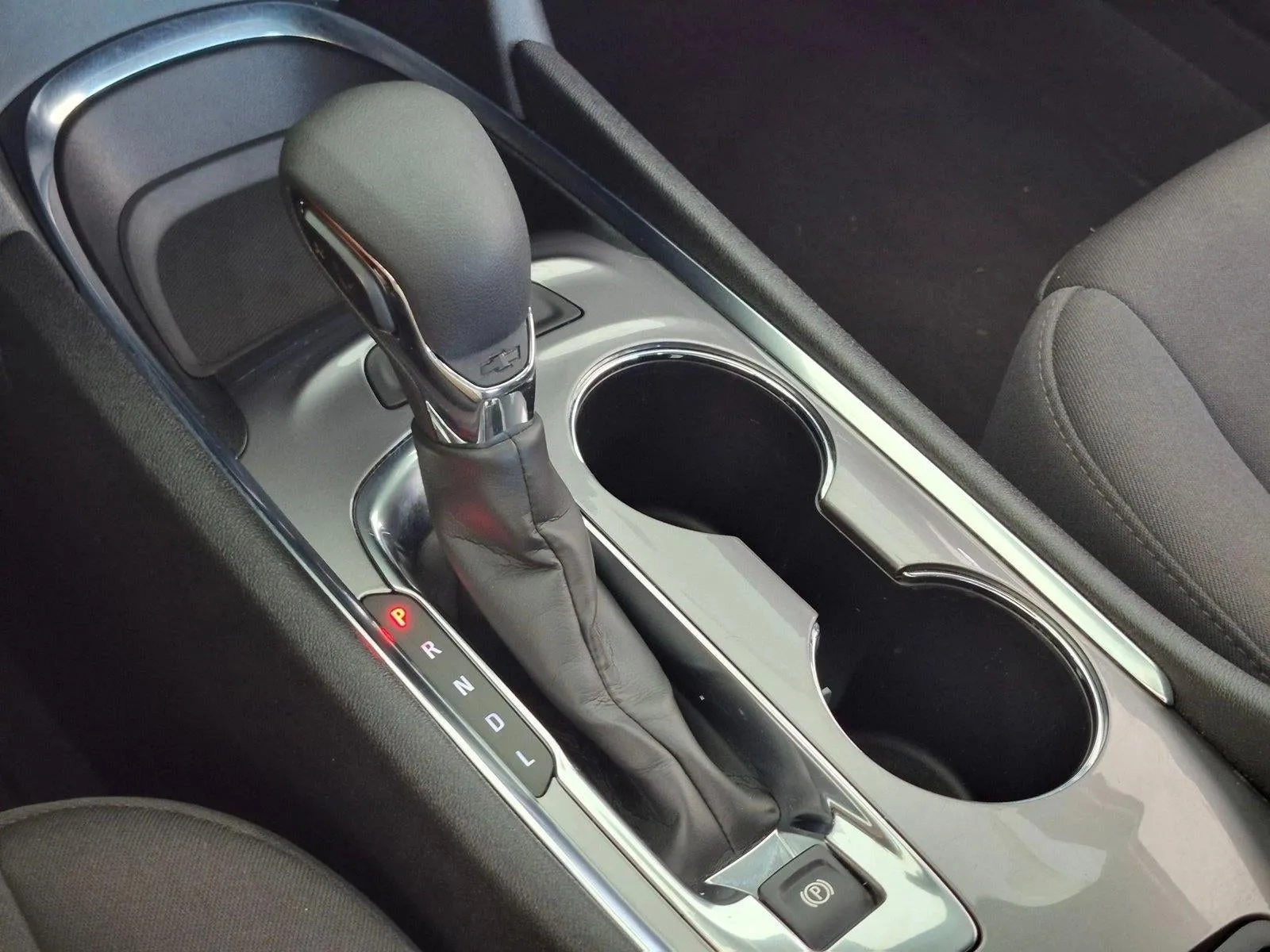 2023 Chevrolet Malibu 4dr Sdn 1LT photo 12