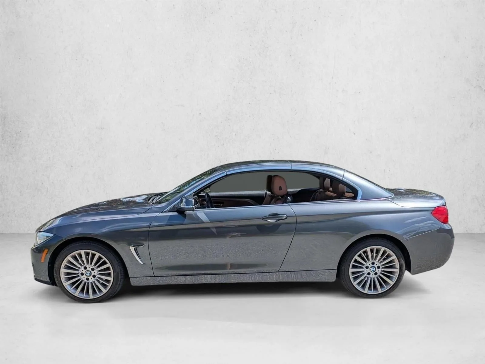 2015 BMW 428i xDrive Convertible photo 8