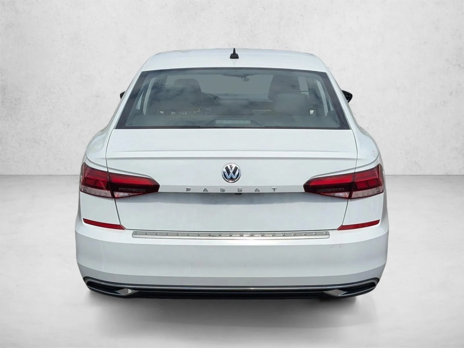 2022 Volkswagen Passat 2.0T SE Auto photo 7