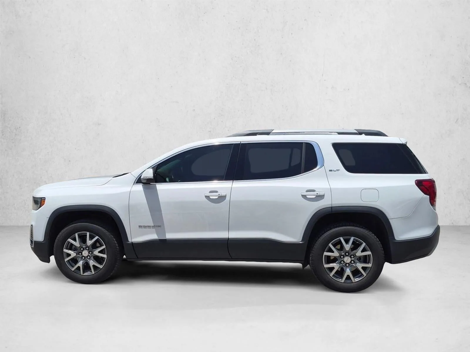 2022 GMC Acadia SLT photo 8