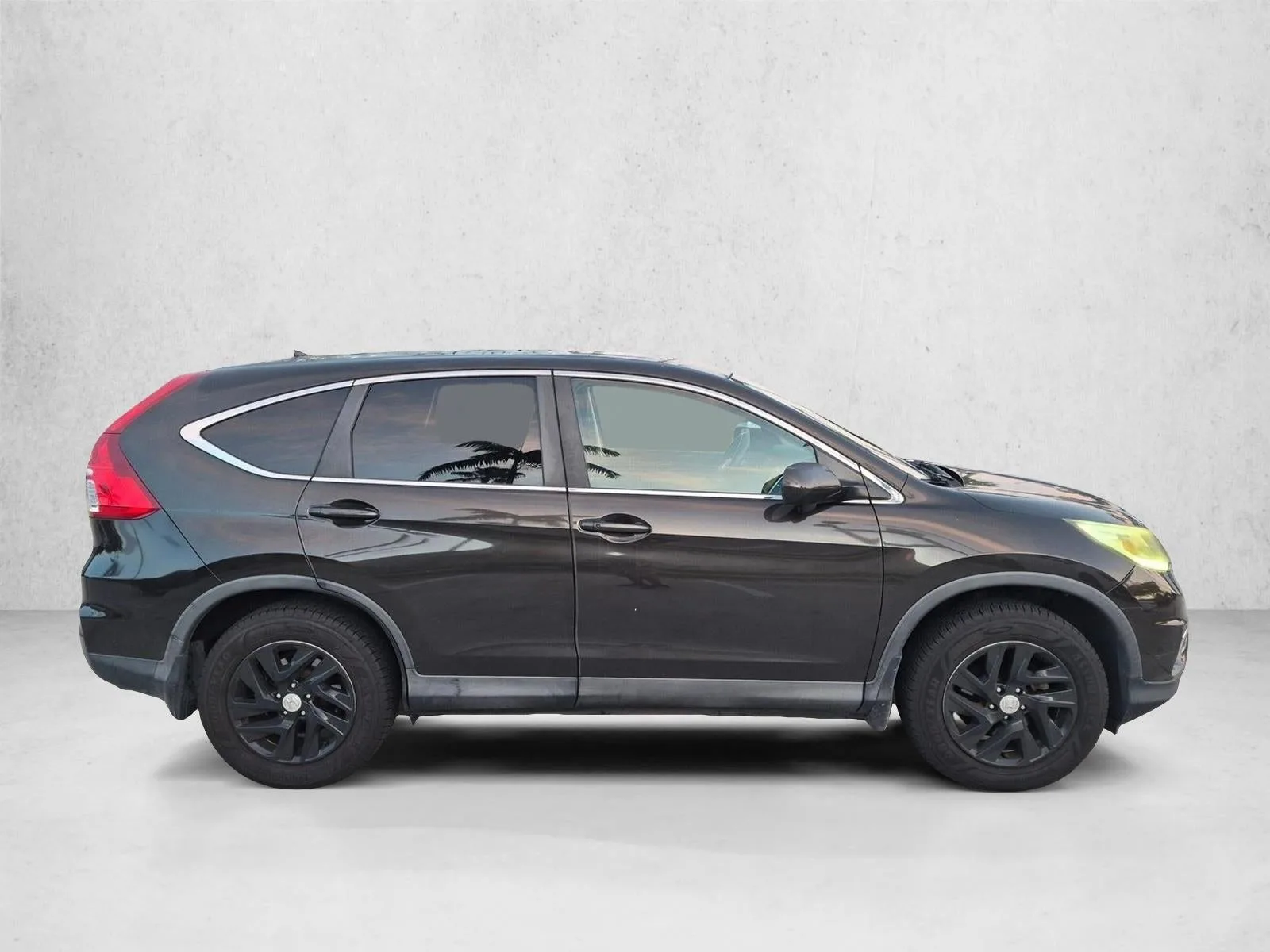 2016 Honda CR-V EX 2WD photo 4